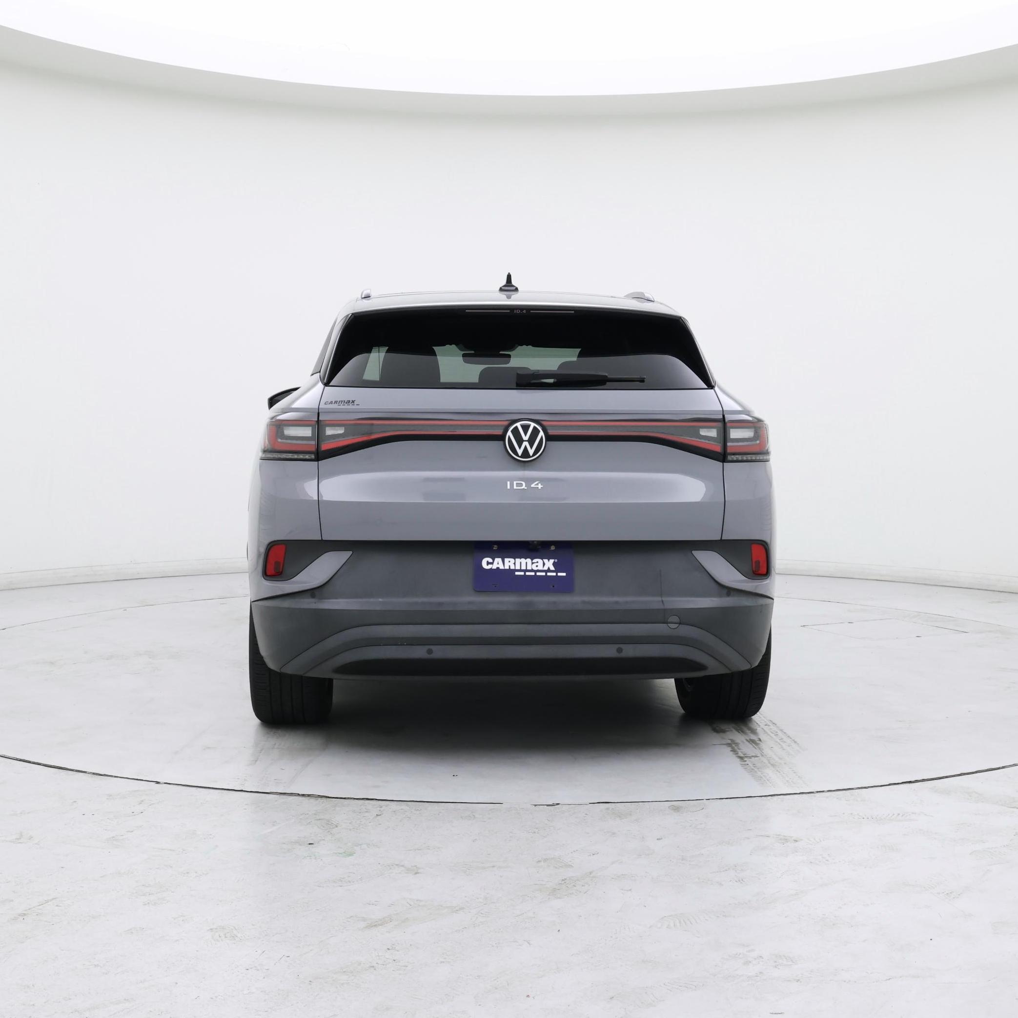 Thumbnail: 2021 Volkswagen ID.4 - 6