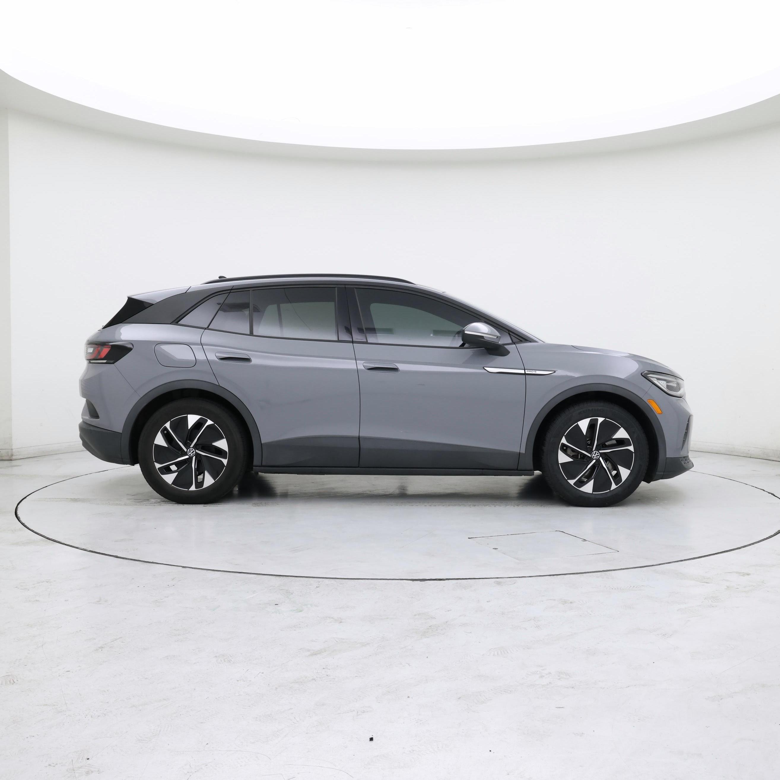 Thumbnail: 2021 Volkswagen ID.4 - 7
