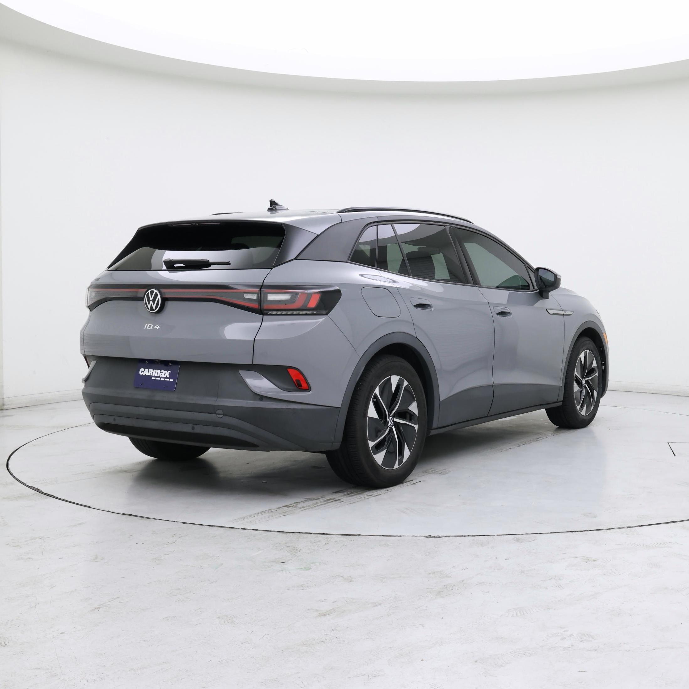 Thumbnail: 2021 Volkswagen ID.4 - 8