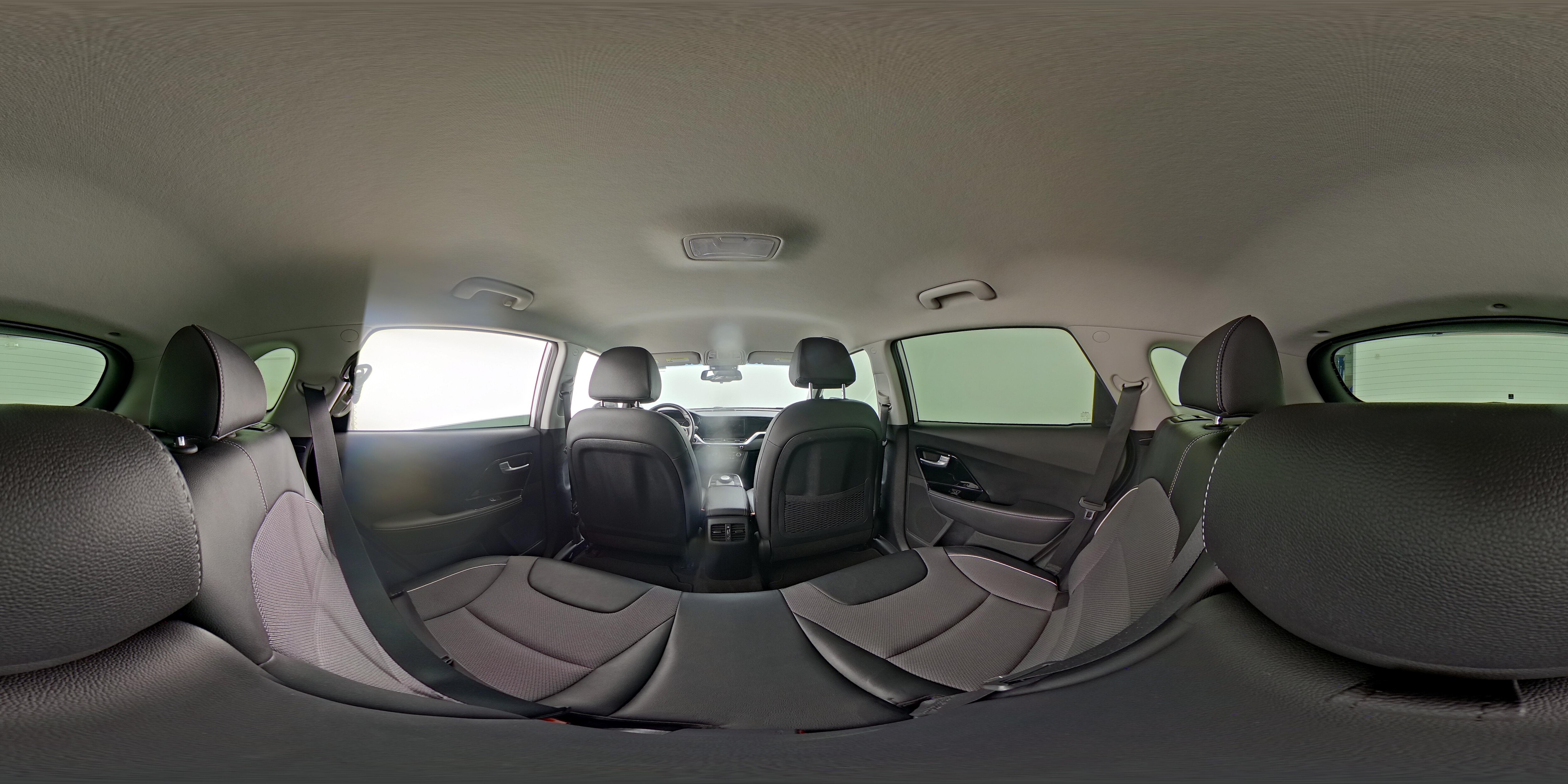 2022 Kia Niro EX - Photo 26