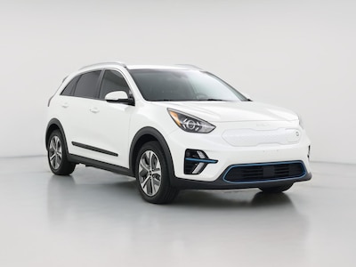 2022 Kia Niro Electric EX