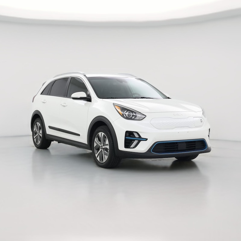 2022 Kia Niro Electric EX