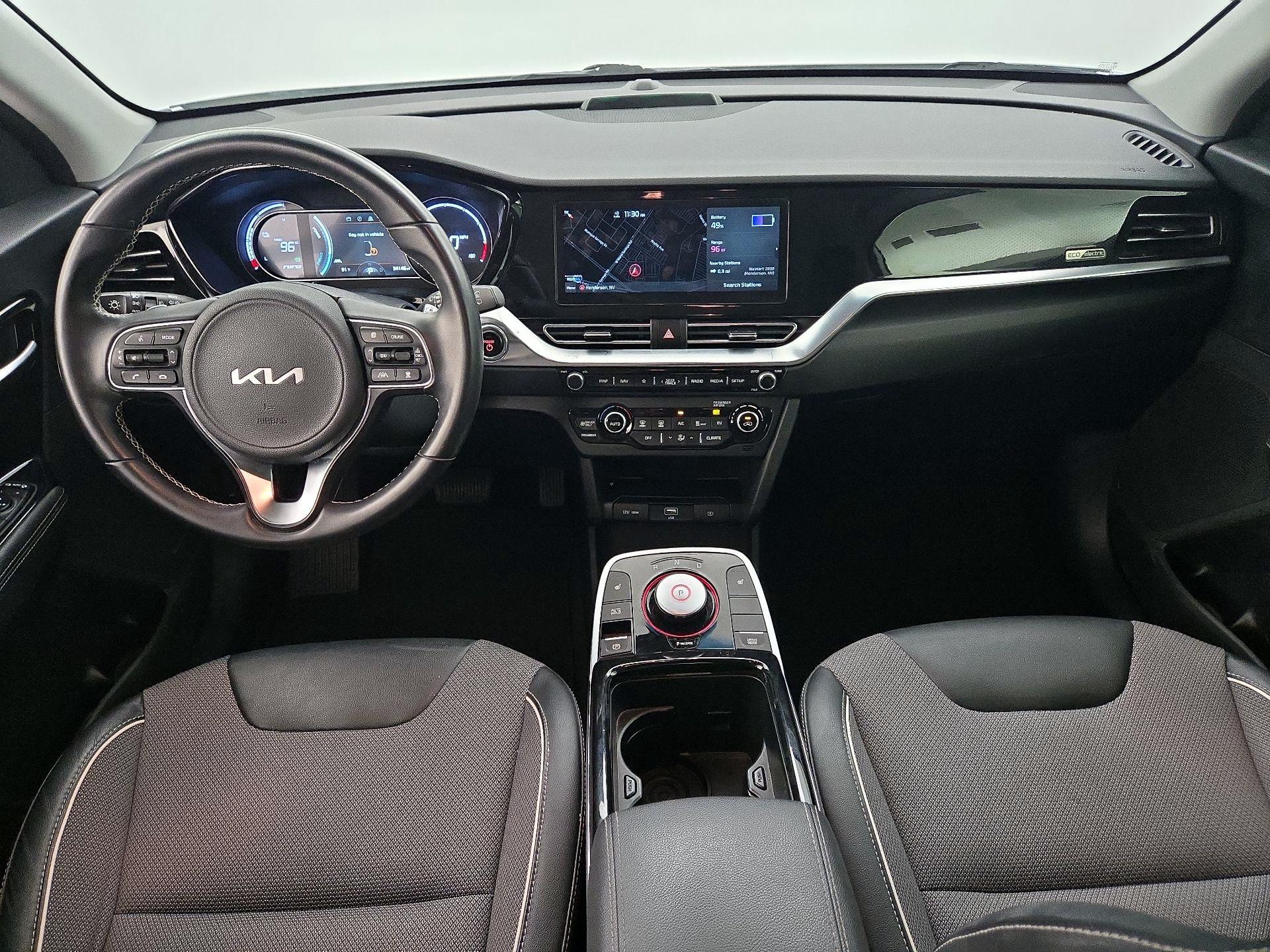 Thumbnail: 2022 Kia Niro - 9