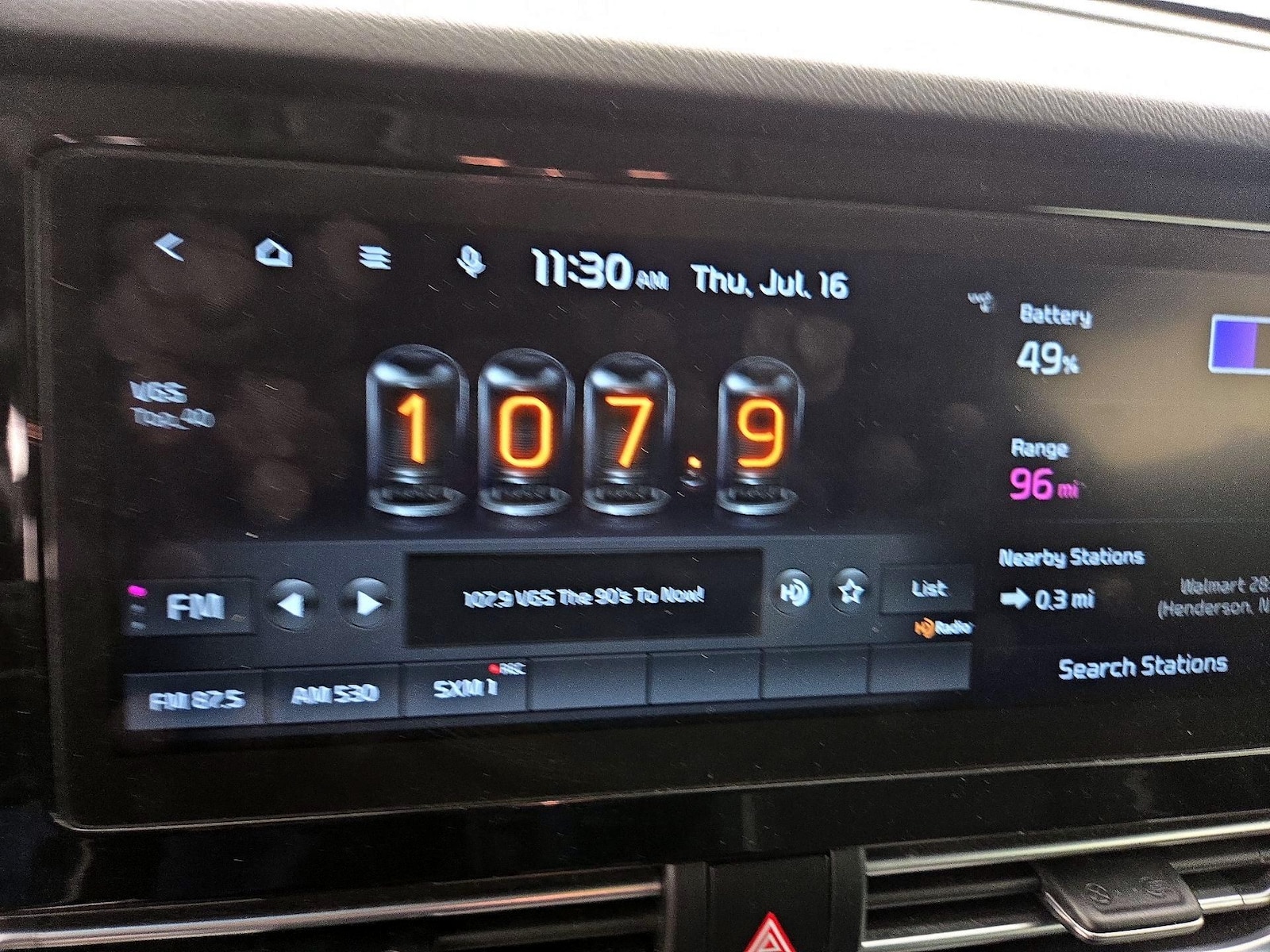 2022 Kia Niro EX - Photo 17