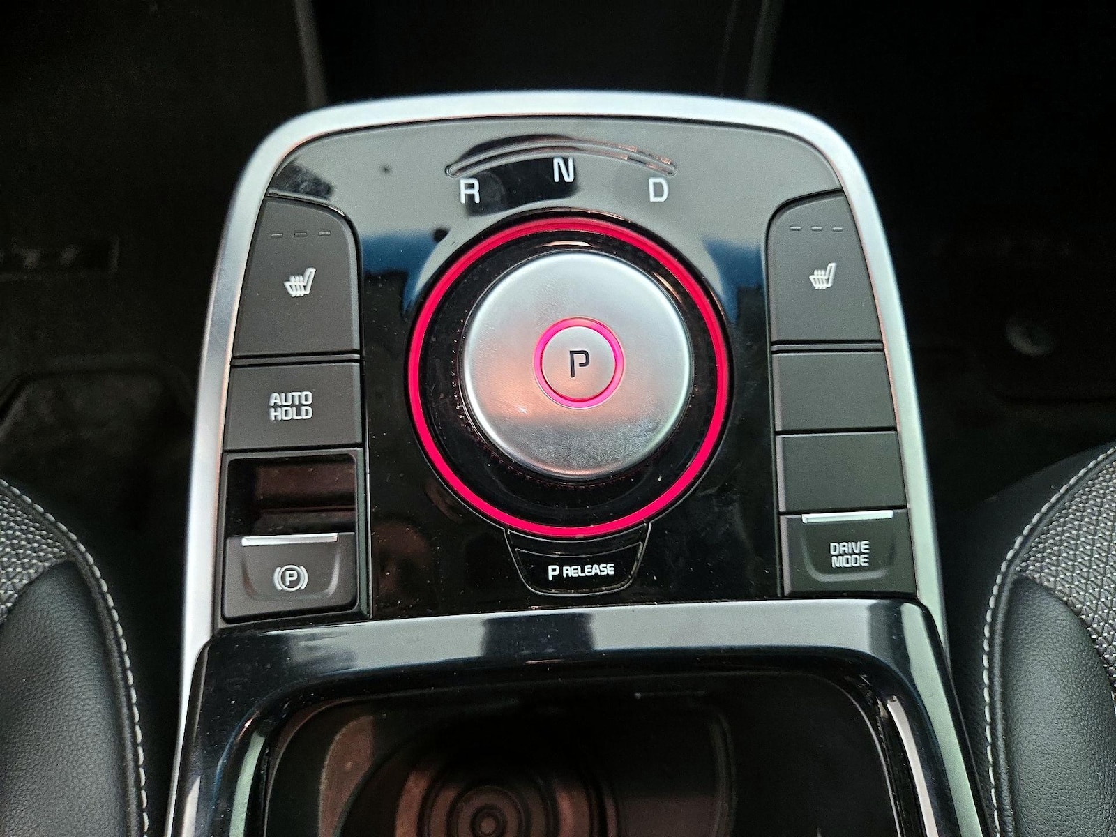 2022 Kia Niro EX - Photo 19