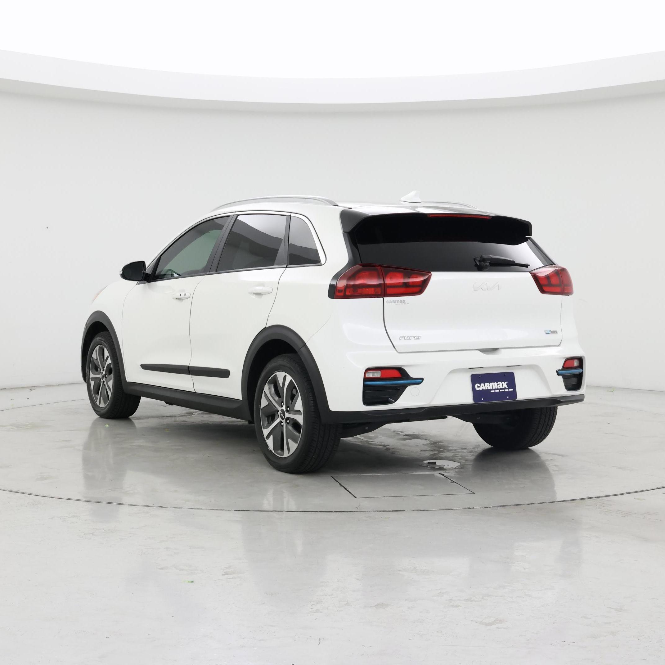 Thumbnail: 2022 Kia Niro - 2