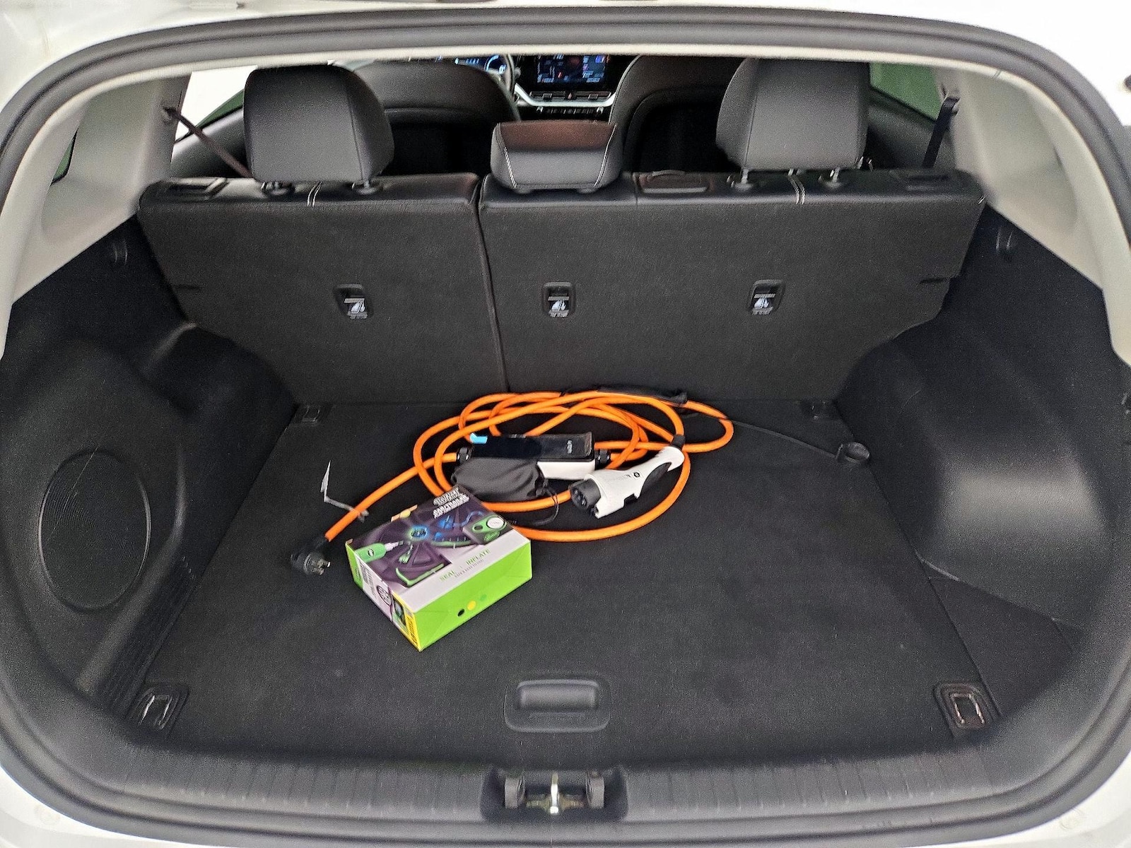 2022 Kia Niro EX - Photo 22