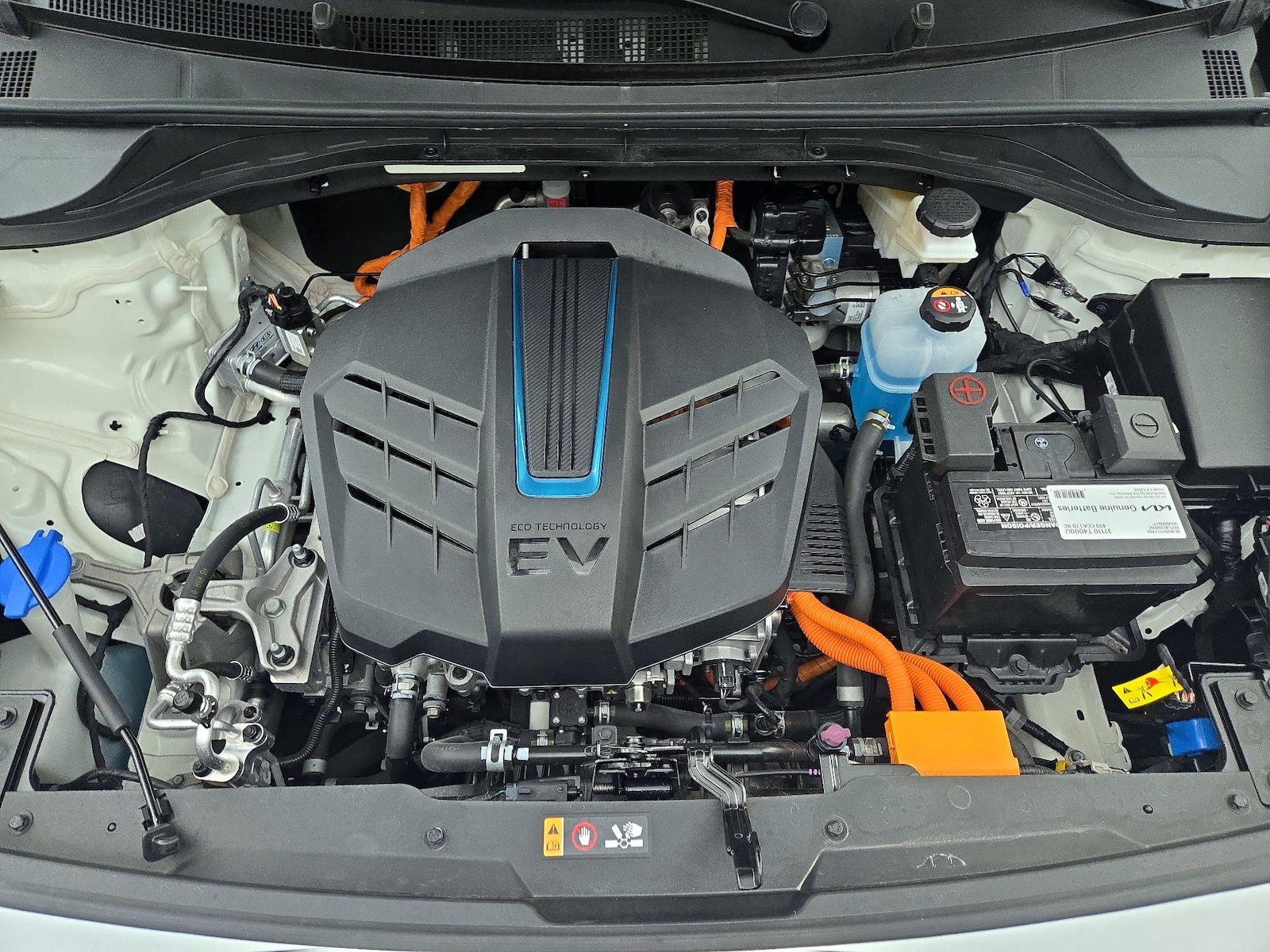 2022 Kia Niro EX - Photo 23