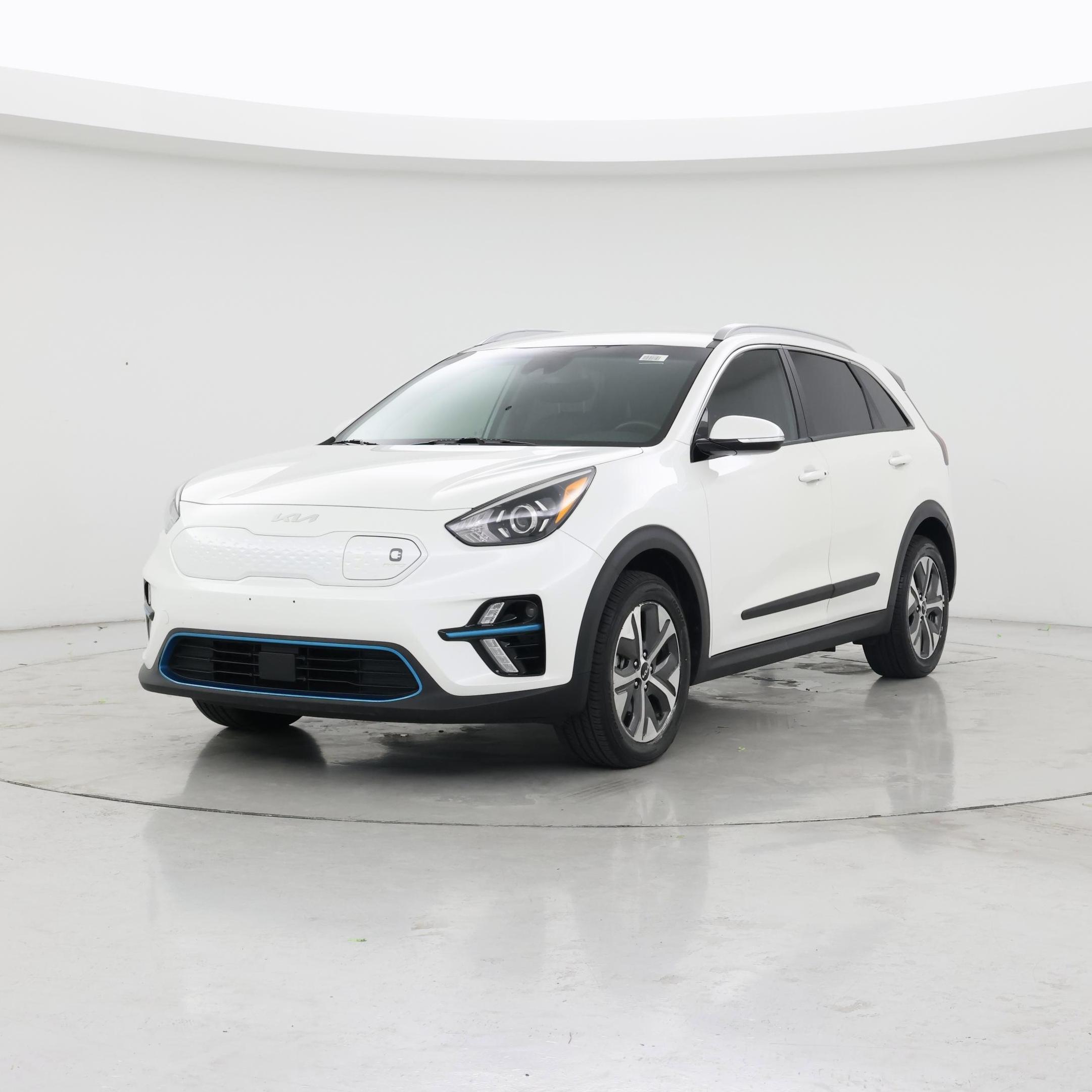 Thumbnail: 2022 Kia Niro - 4