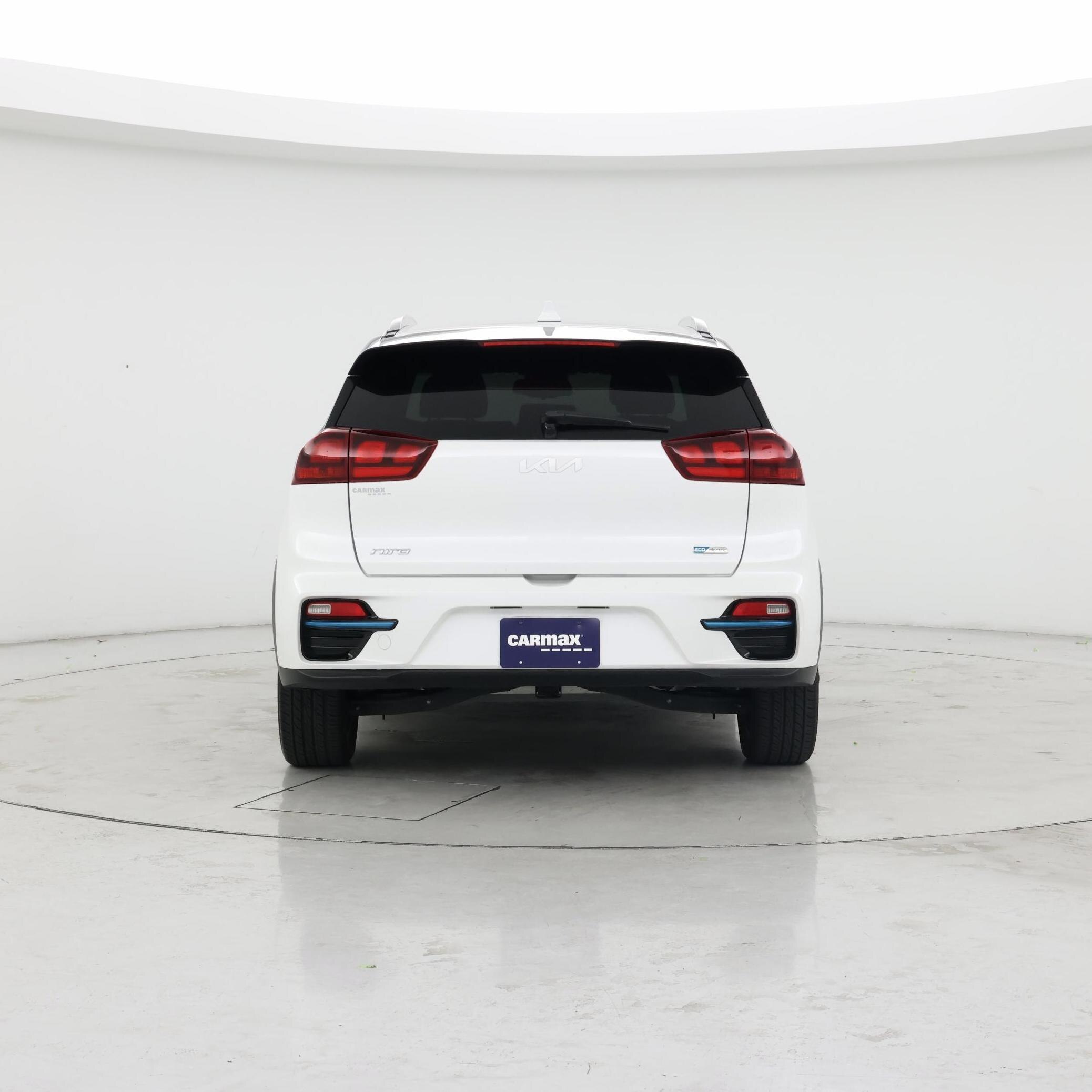 Thumbnail: 2022 Kia Niro - 6