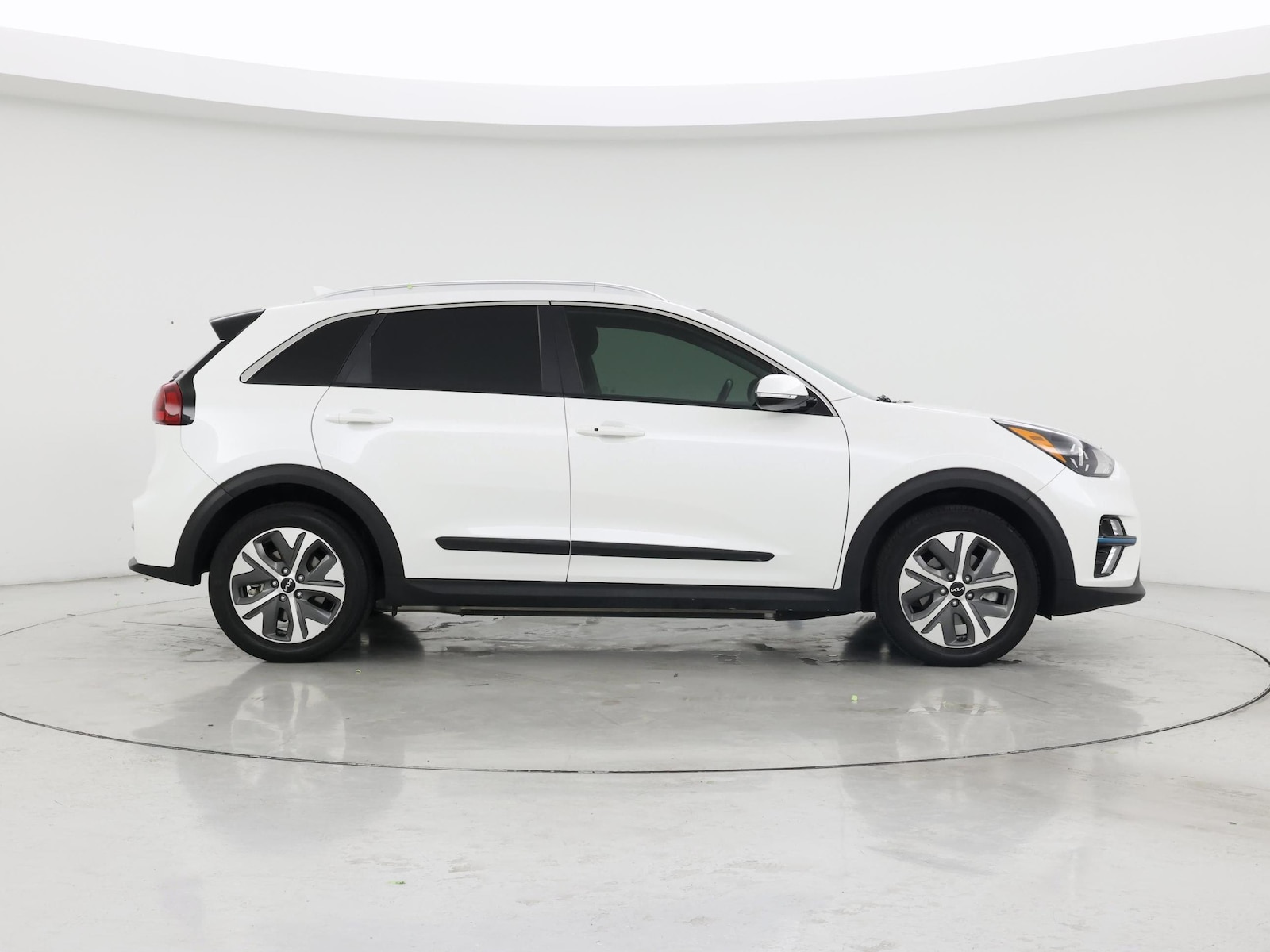 2022 Kia Niro EX - Photo 8