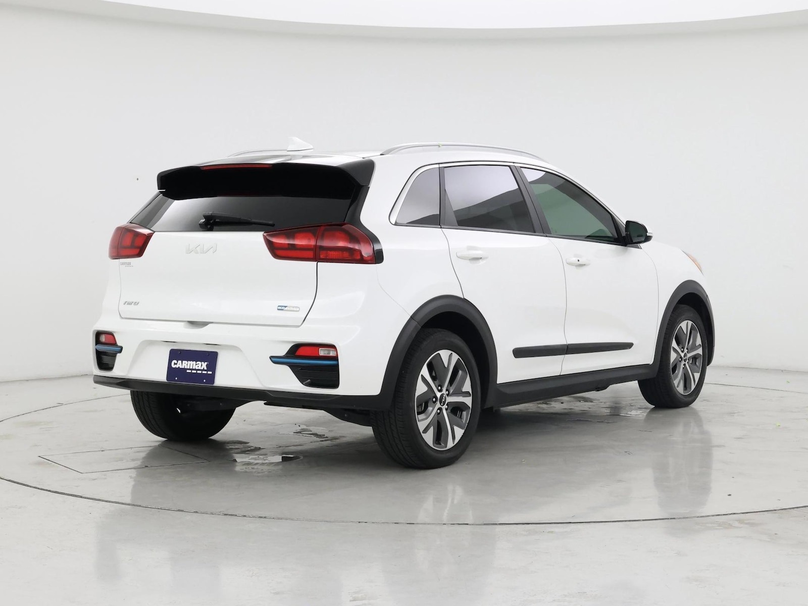 2022 Kia Niro EX - Photo 9
