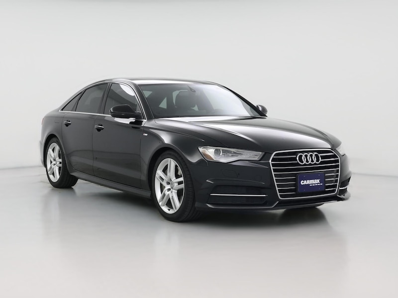 2016 Audi A6 Premium Plus -
                  Henderson, NV