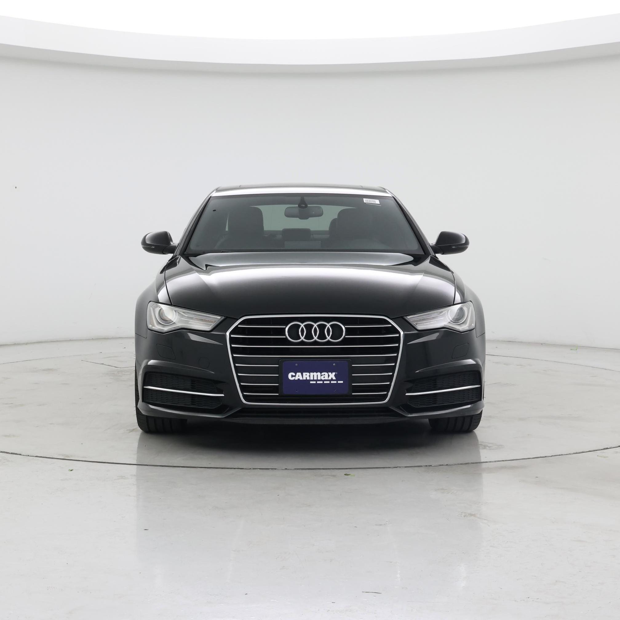 Thumbnail: 2016 Audi A6 - 5