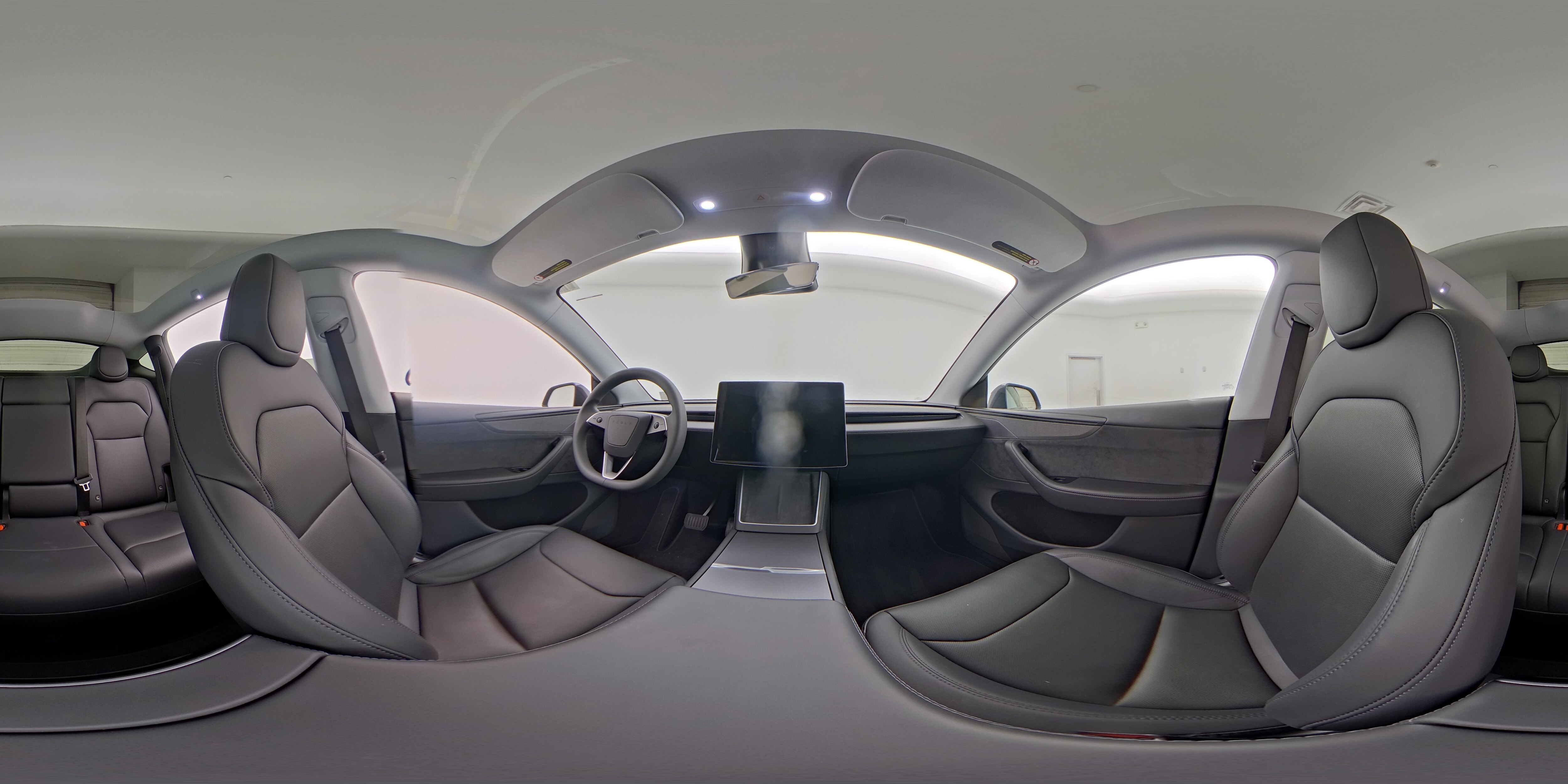2026 Tesla Model Y Long Range - Photo 23