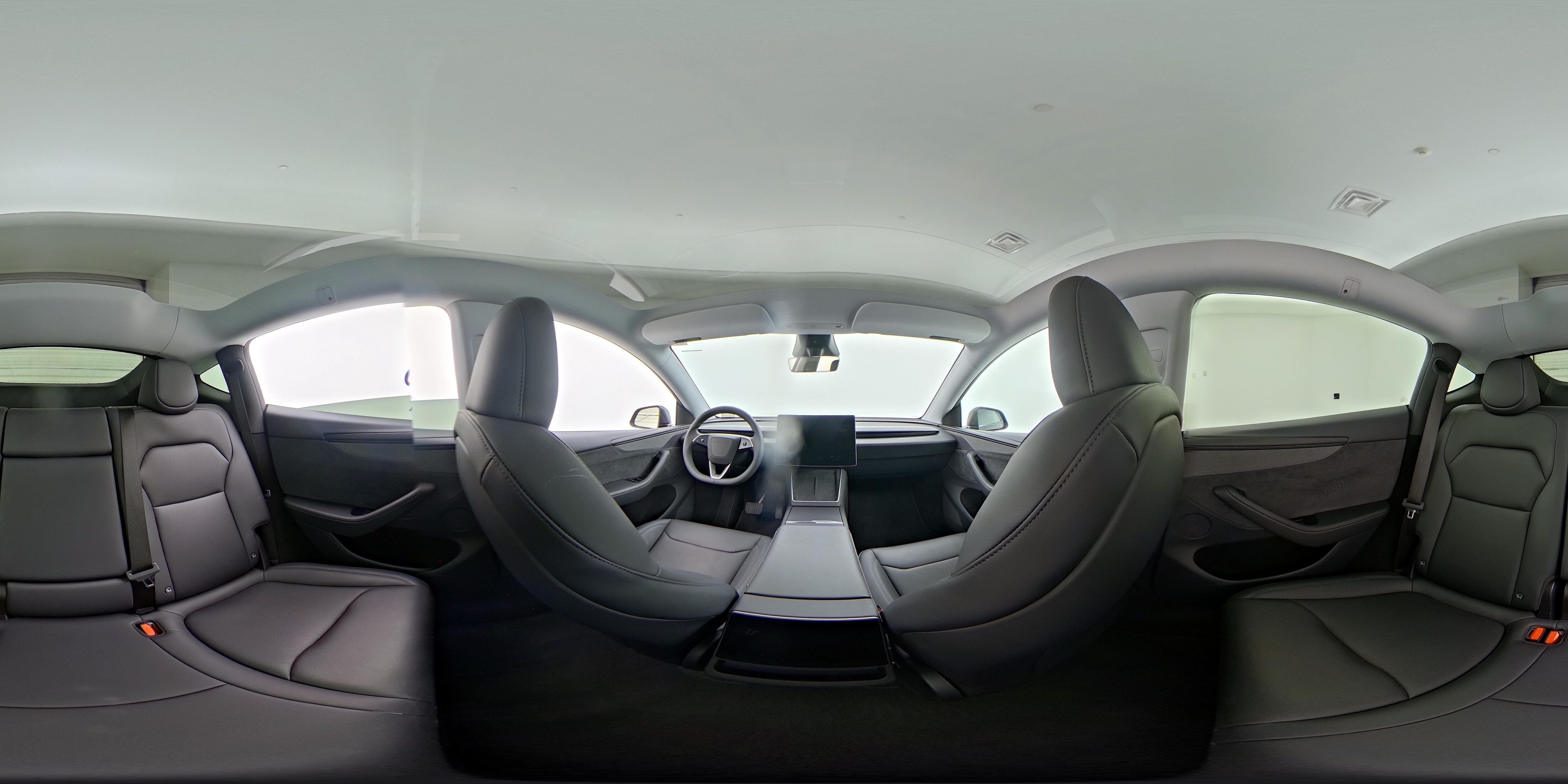 2026 Tesla Model Y Long Range - Photo 24