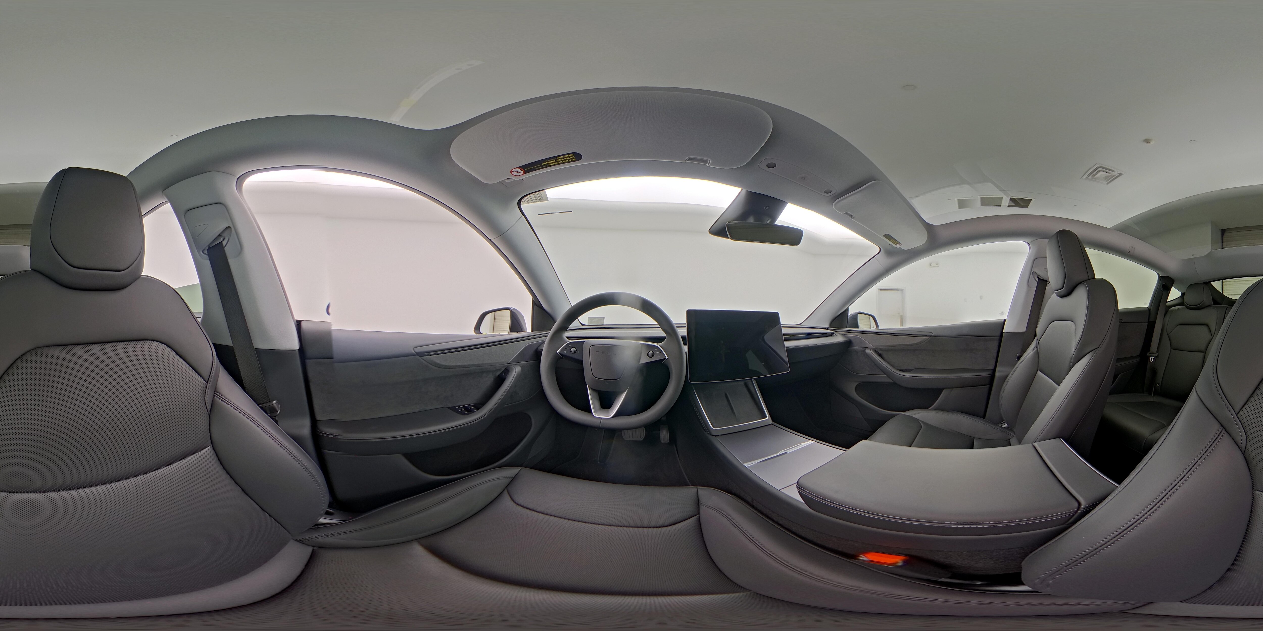 2026 Tesla Model Y Long Range - Photo 25