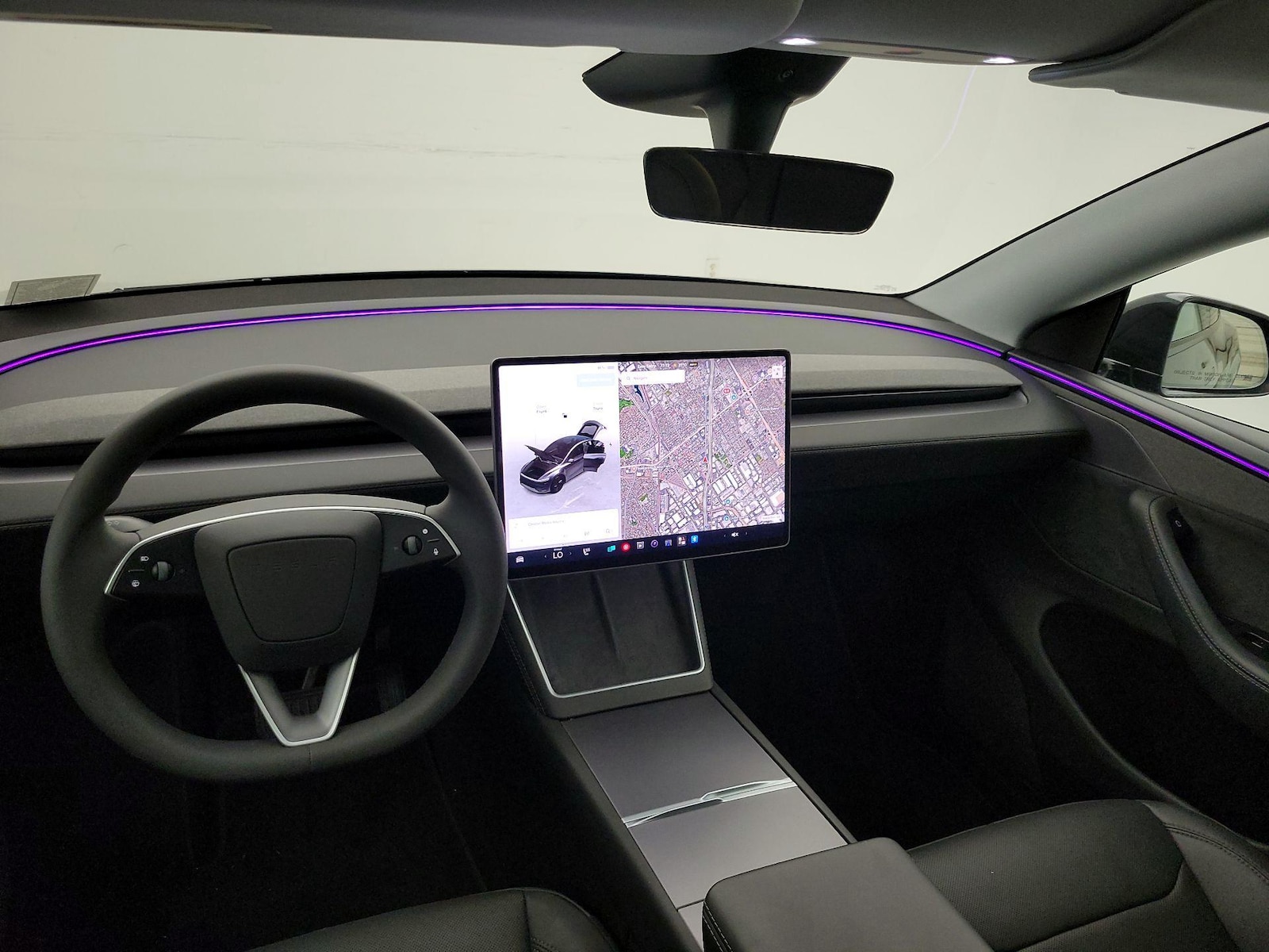 2026 Tesla Model Y Long Range - Photo 10