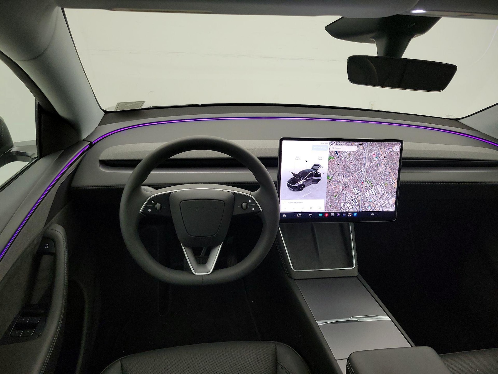 2026 Tesla Model Y Long Range - Photo 11
