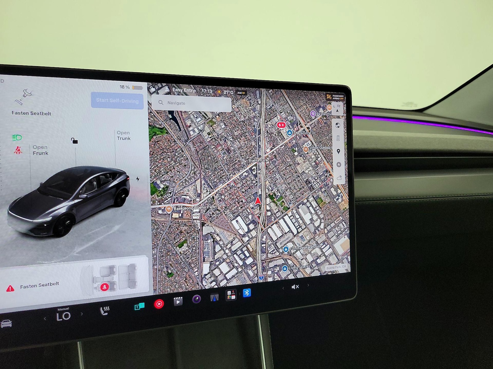 2026 Tesla Model Y Long Range - Photo 14