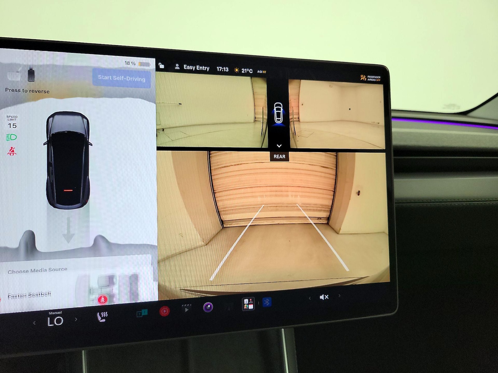 2026 Tesla Model Y Long Range - Photo 15