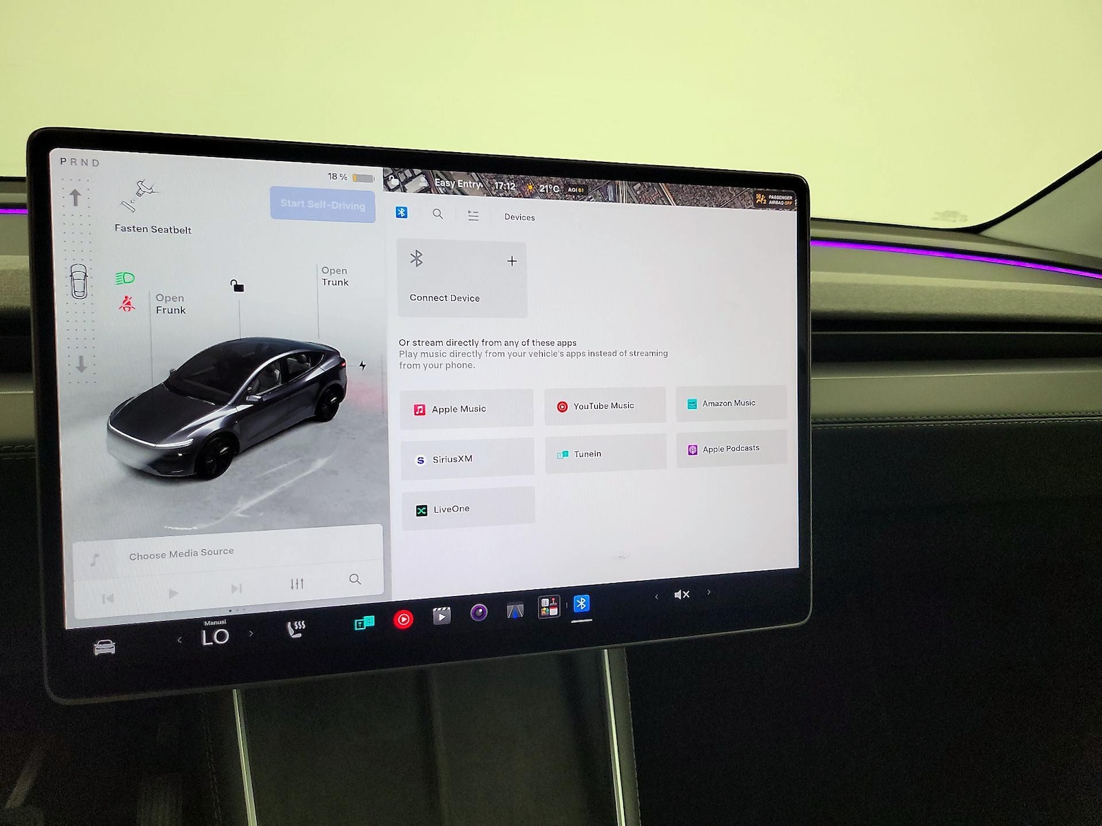 2026 Tesla Model Y Long Range - Photo 16