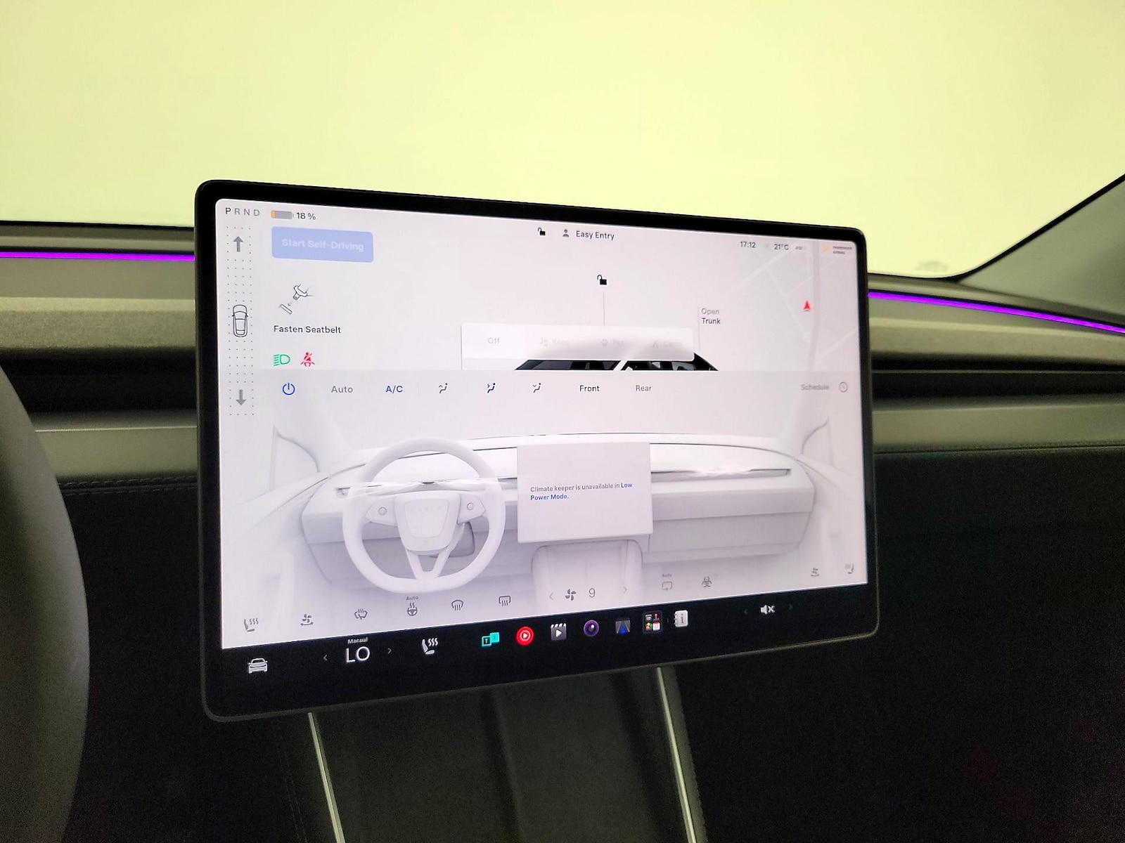 2026 Tesla Model Y Long Range - Photo 17