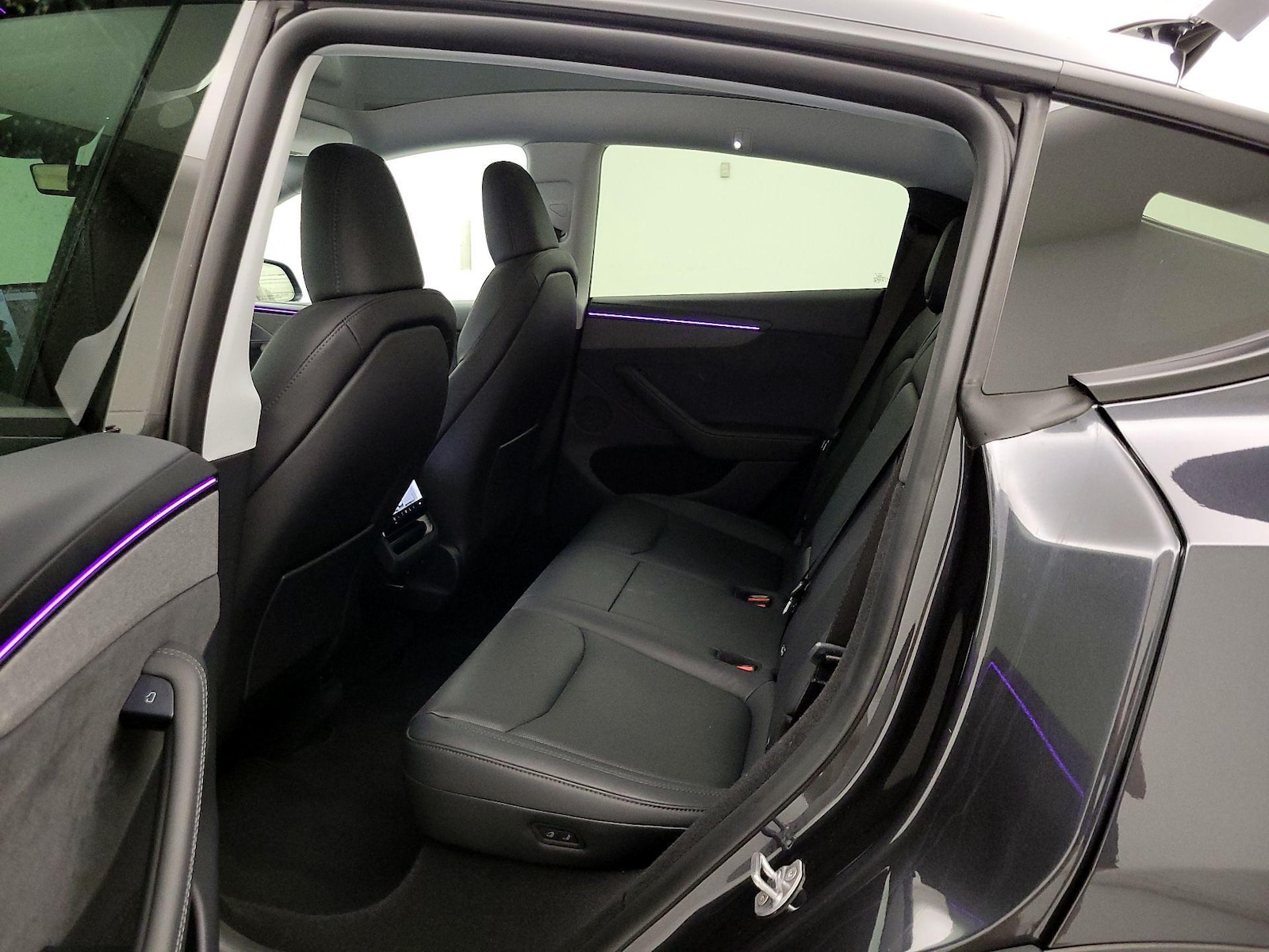 2026 Tesla Model Y Long Range - Photo 19