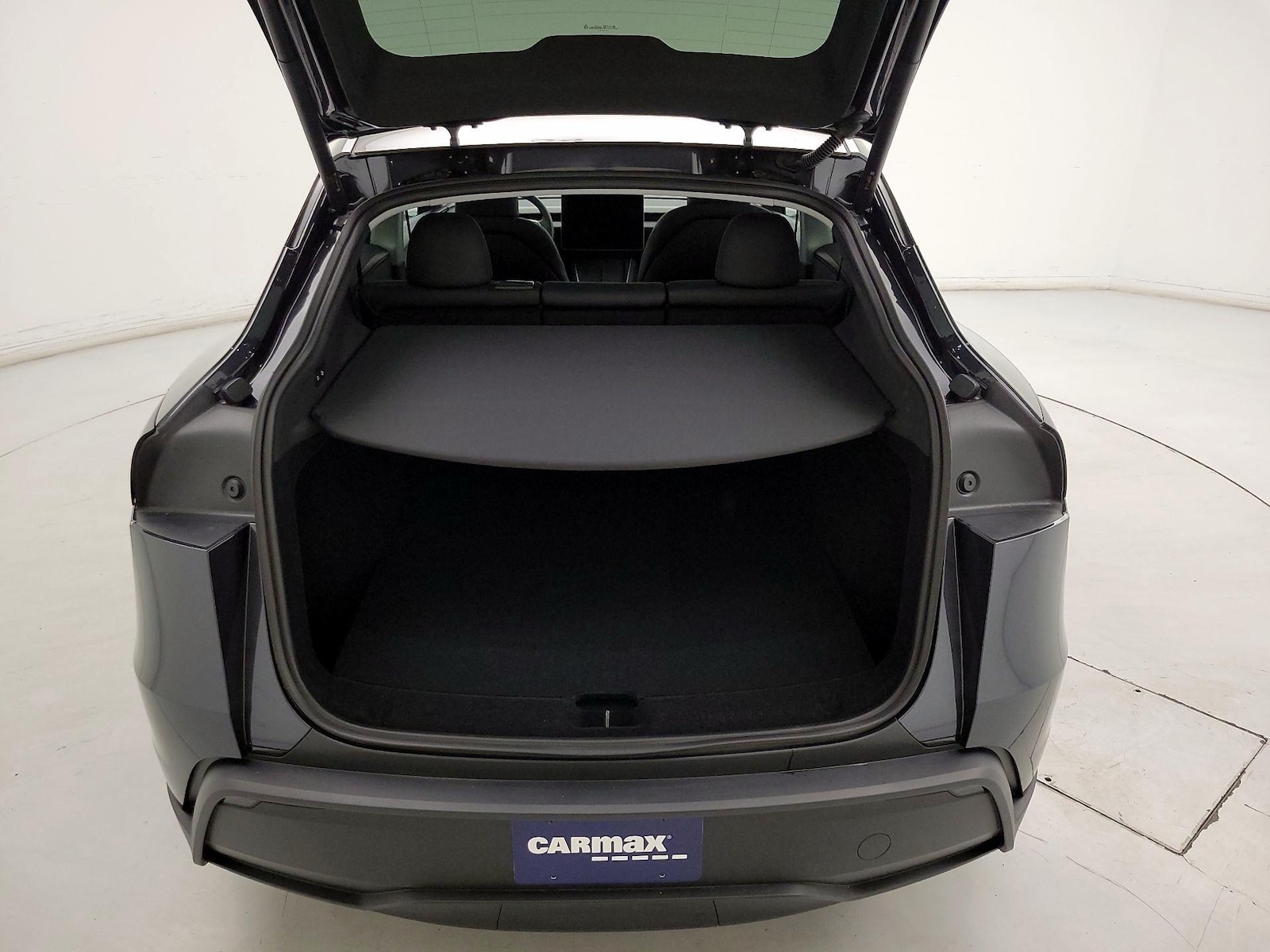 2026 Tesla Model Y Long Range - Photo 20