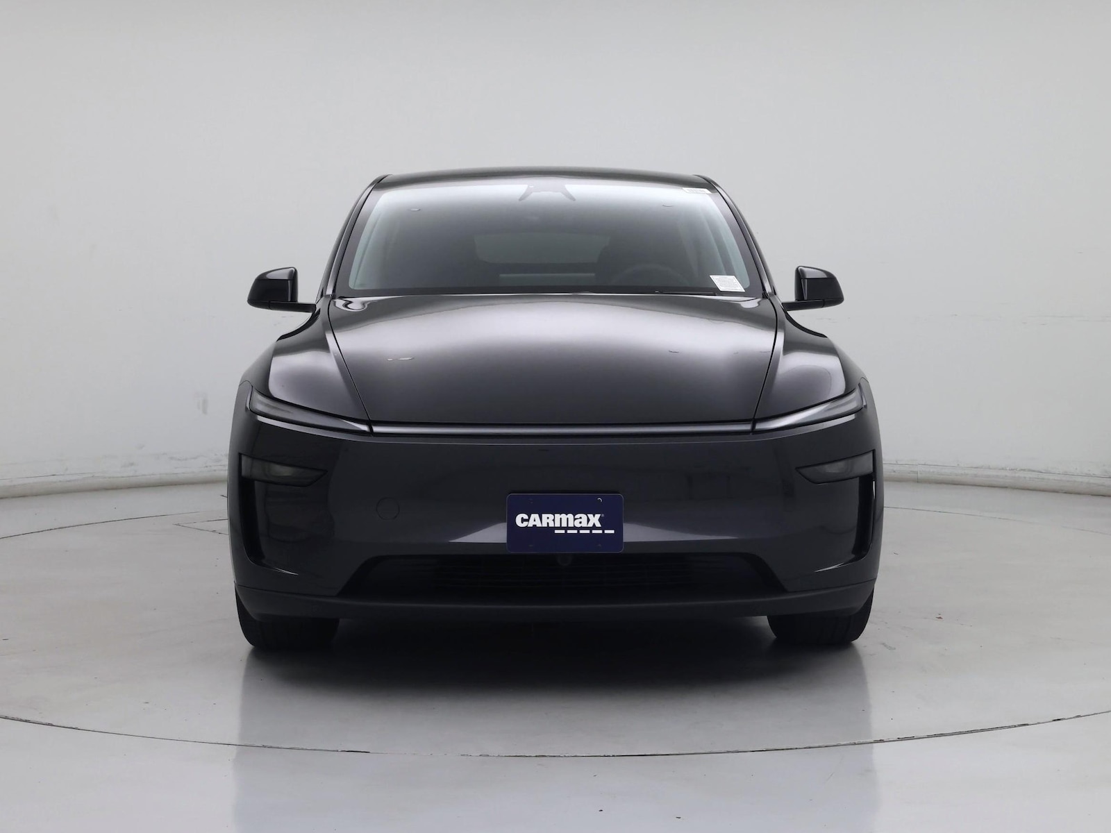 2026 Tesla Model Y Long Range - Photo 6