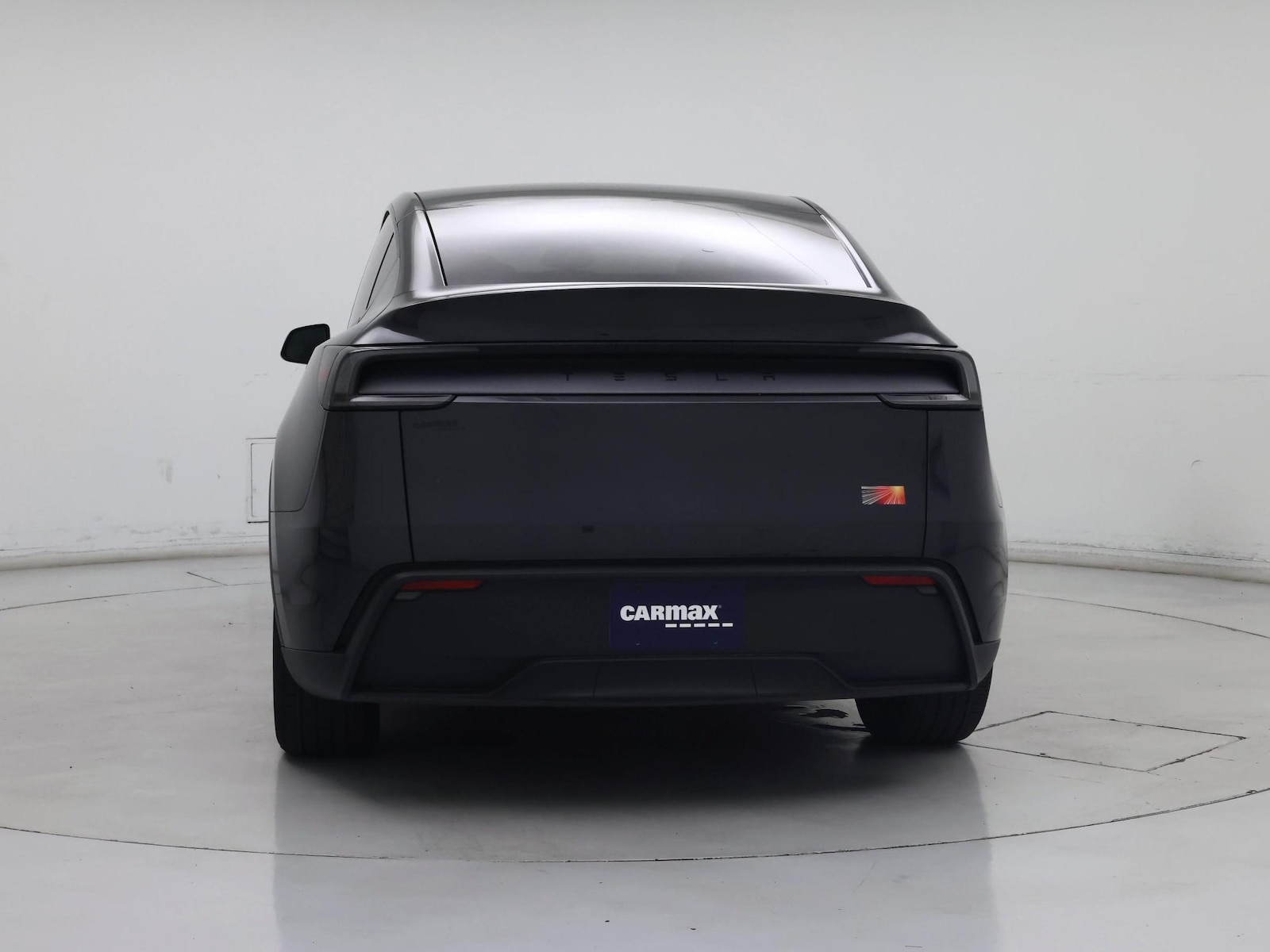 2026 Tesla Model Y Long Range - Photo 7