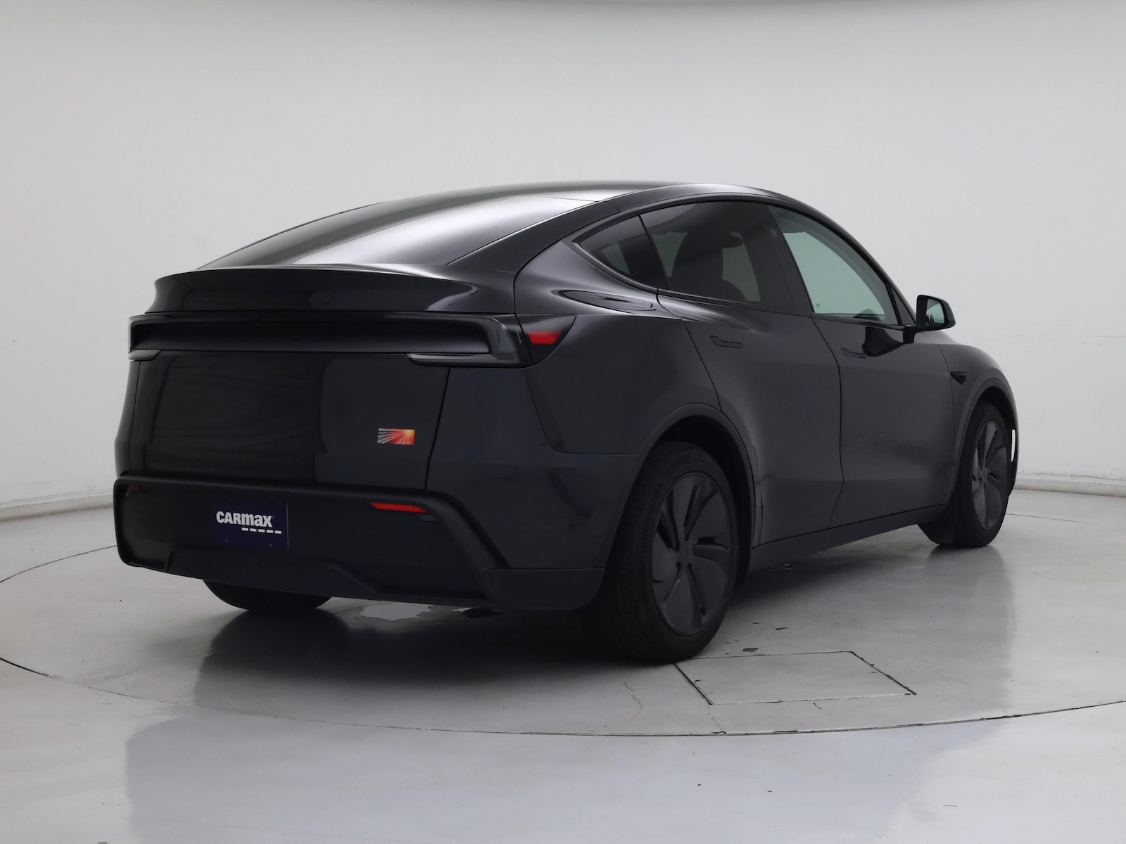 2026 Tesla Model Y Long Range - Photo 9