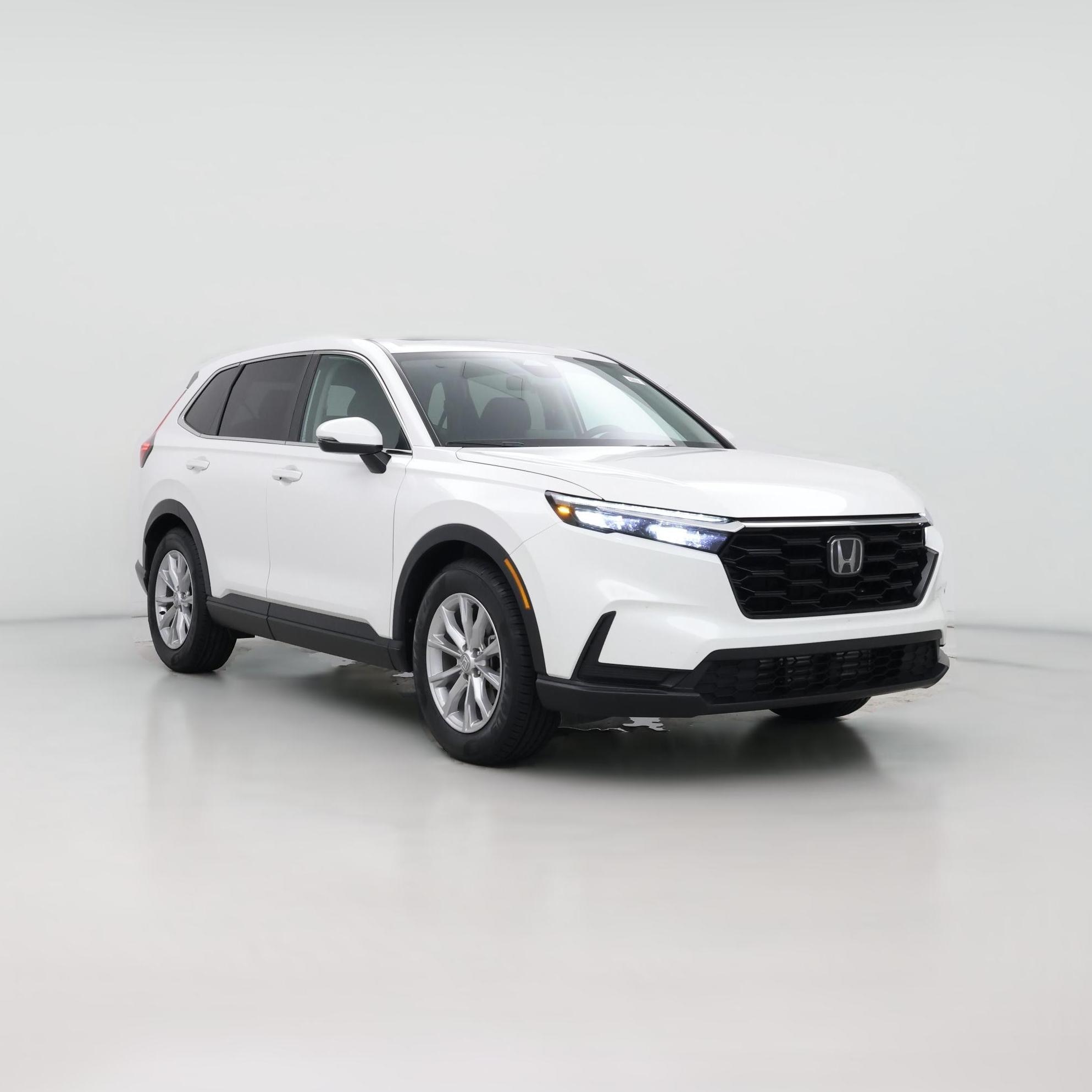 Thumbnail: 2024 Honda CR-V - 1