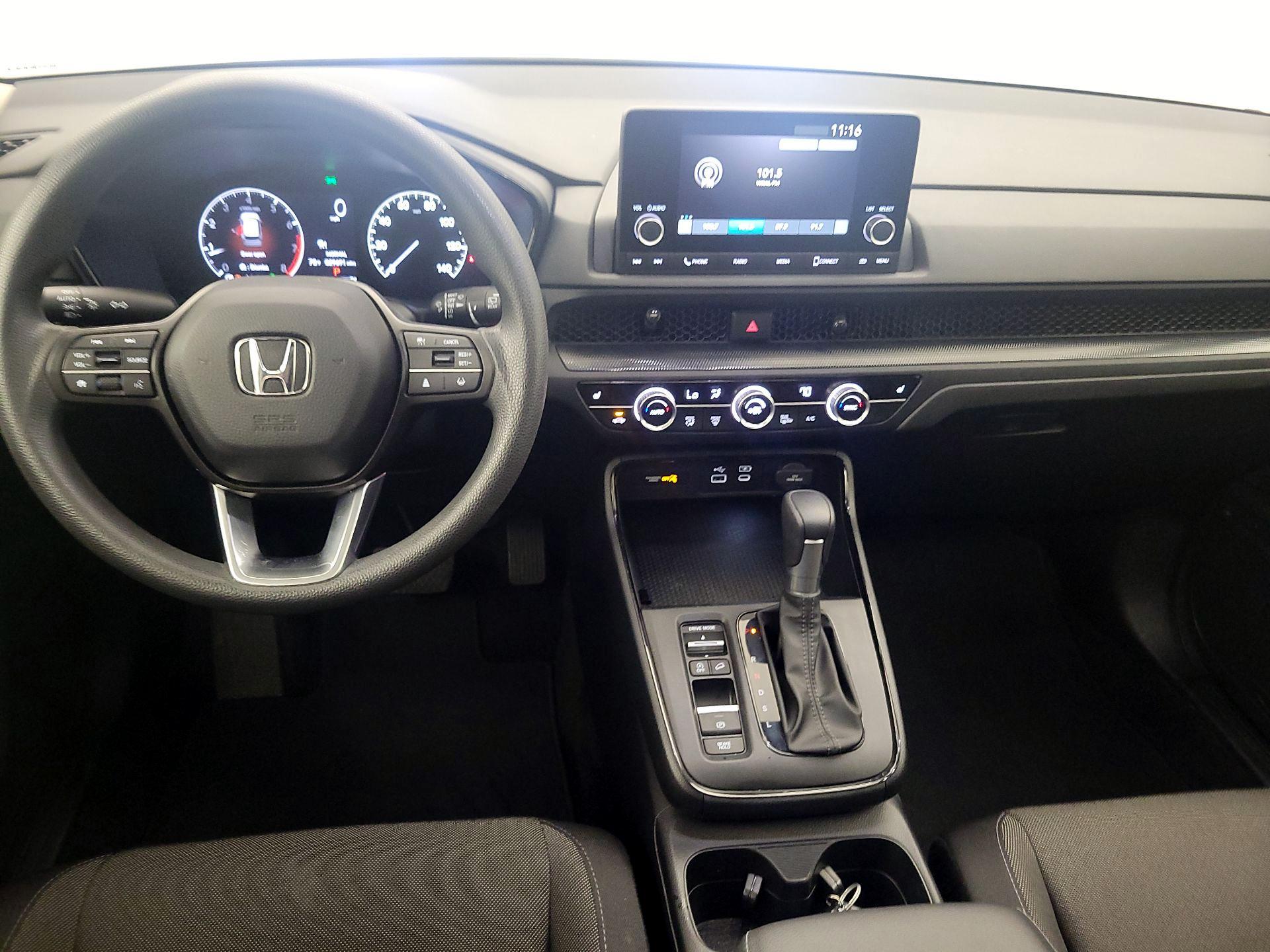 Thumbnail: 2024 Honda CR-V - 9
