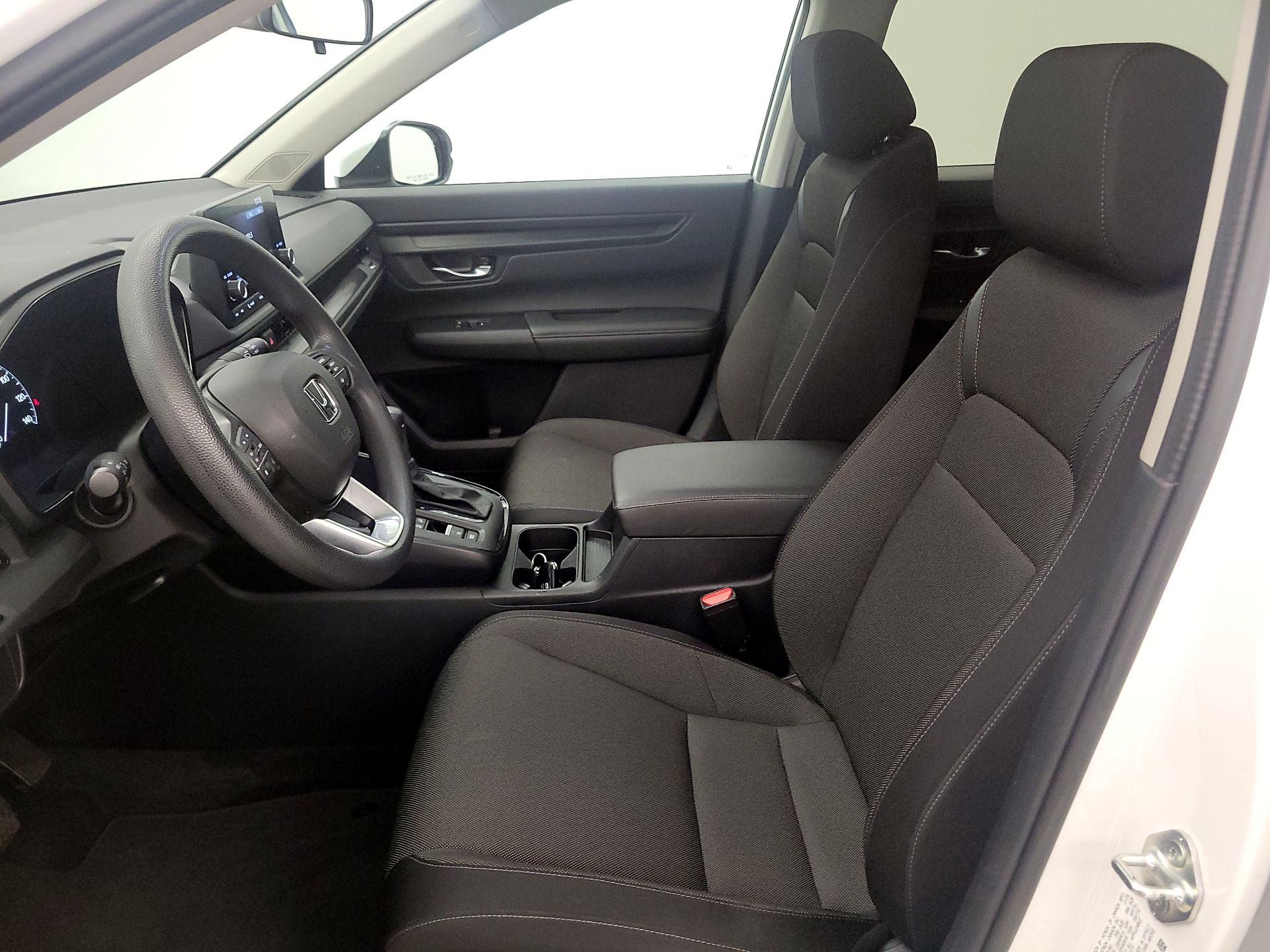 Thumbnail: 2024 Honda CR-V - 11
