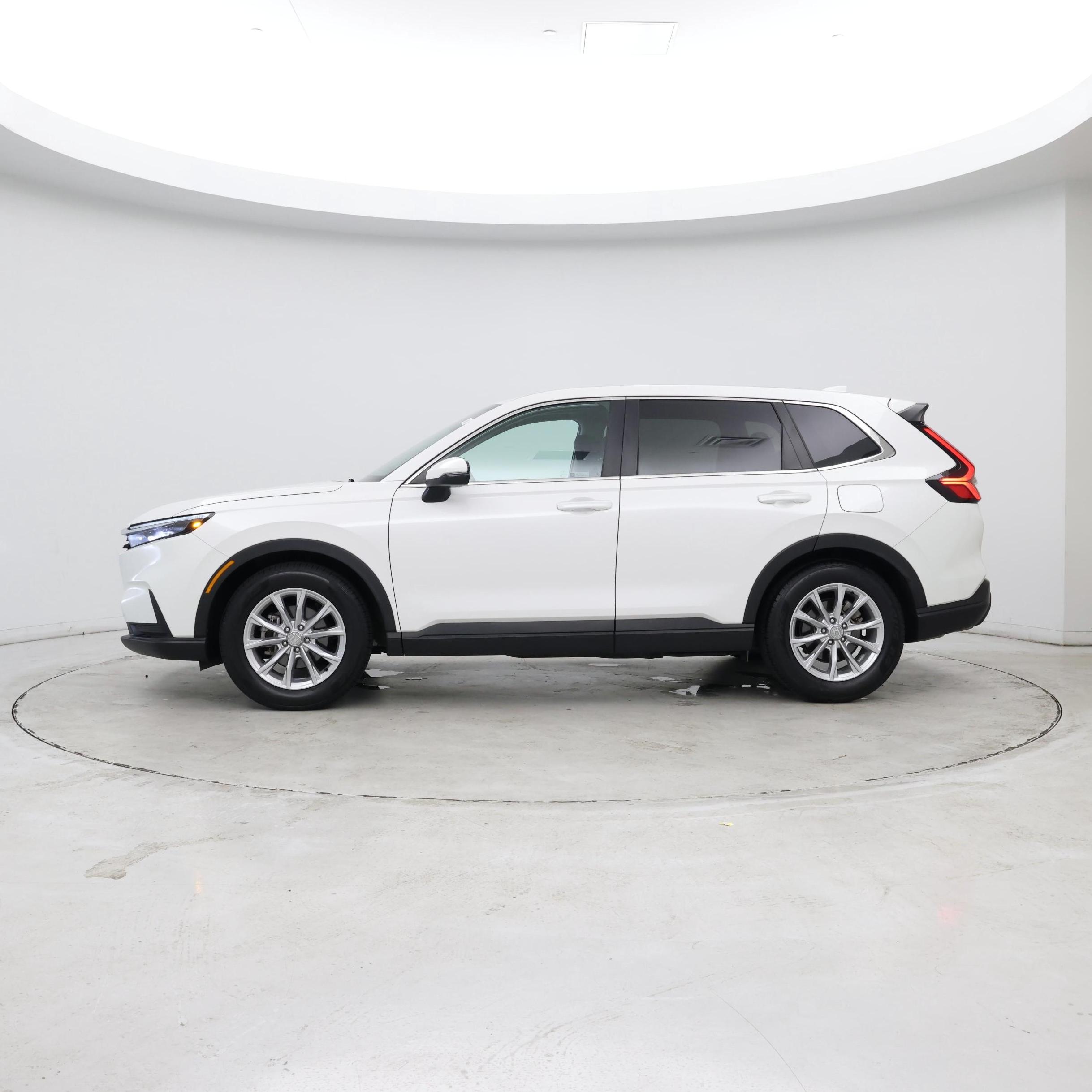 Thumbnail: 2024 Honda CR-V - 2