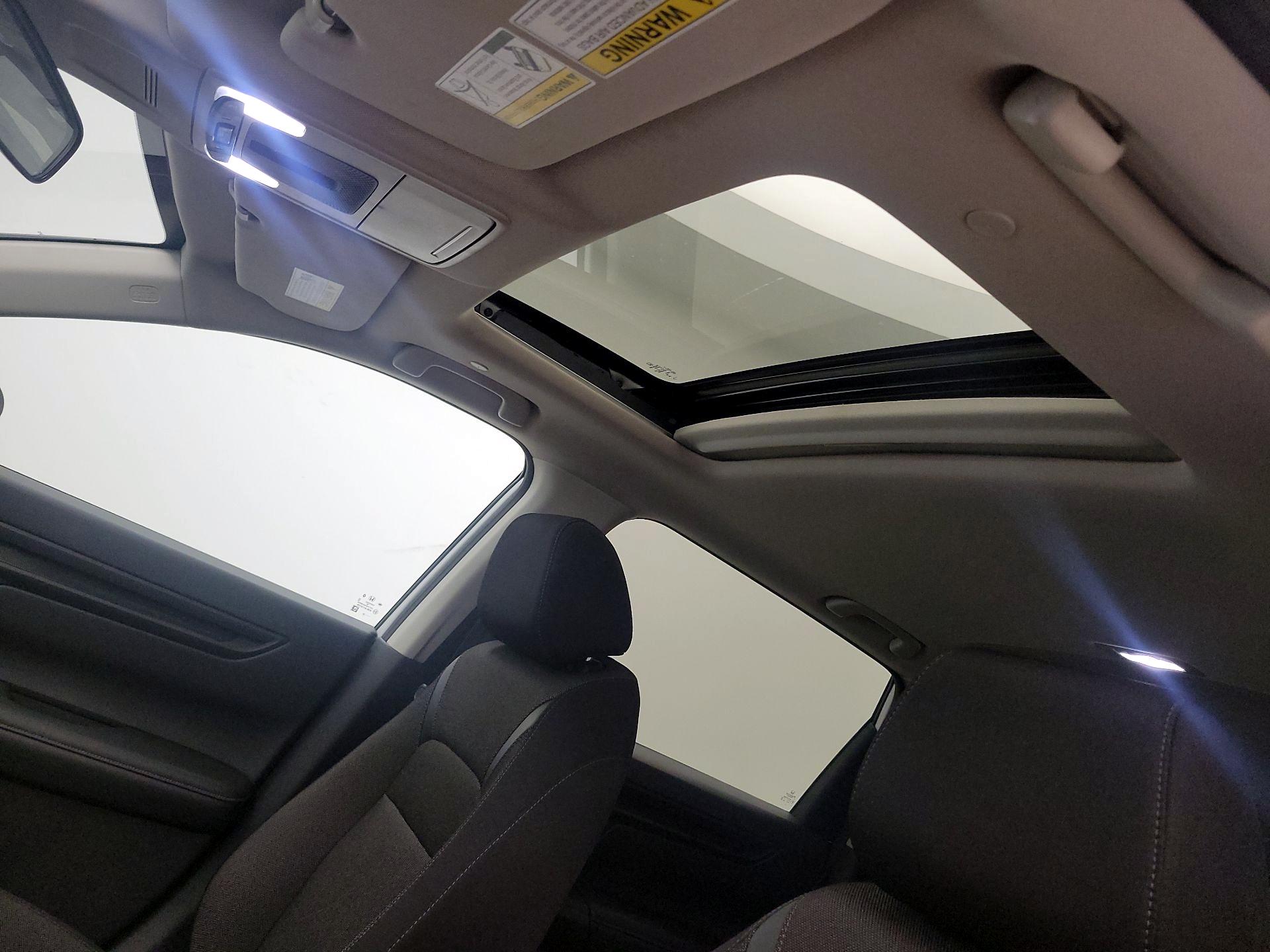 Thumbnail: 2024 Honda CR-V - 19
