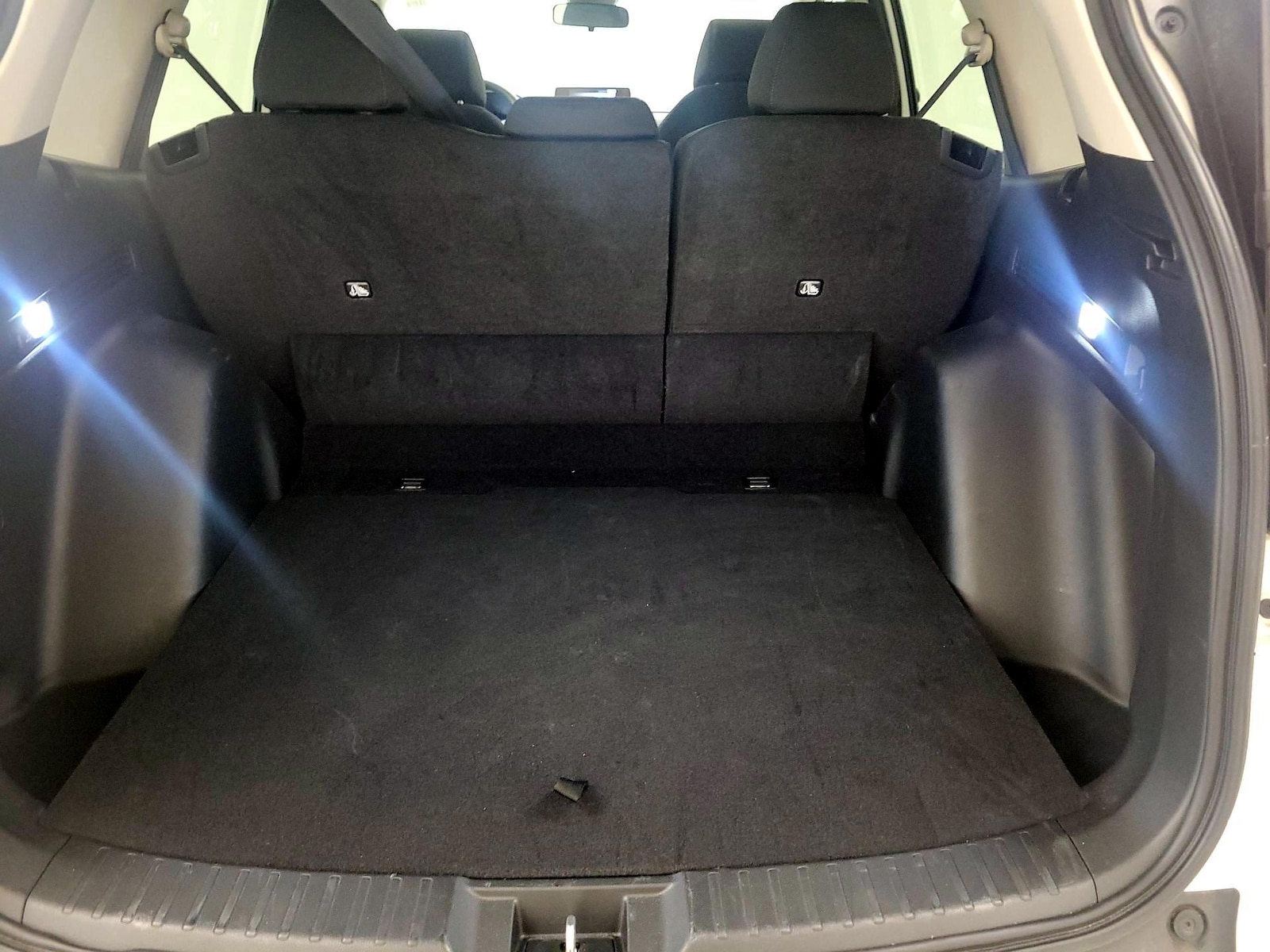 2024 Honda CR-V EX - Photo 22