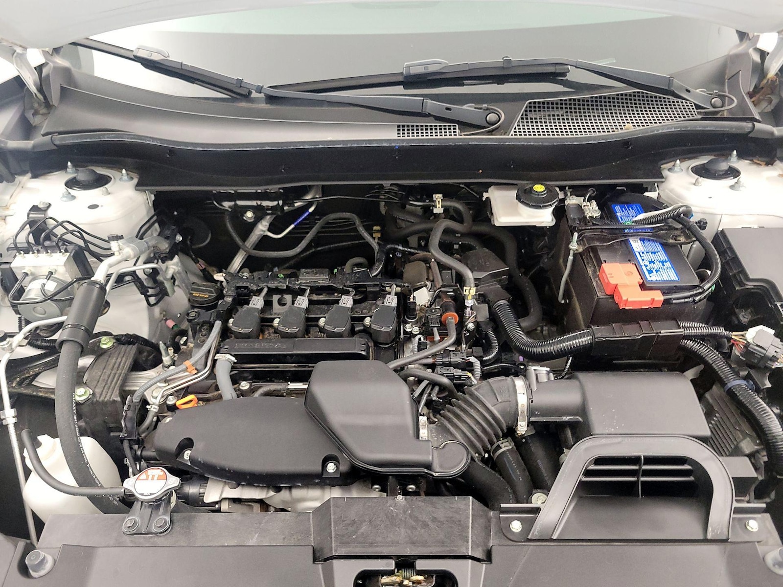 2024 Honda CR-V EX - Photo 23