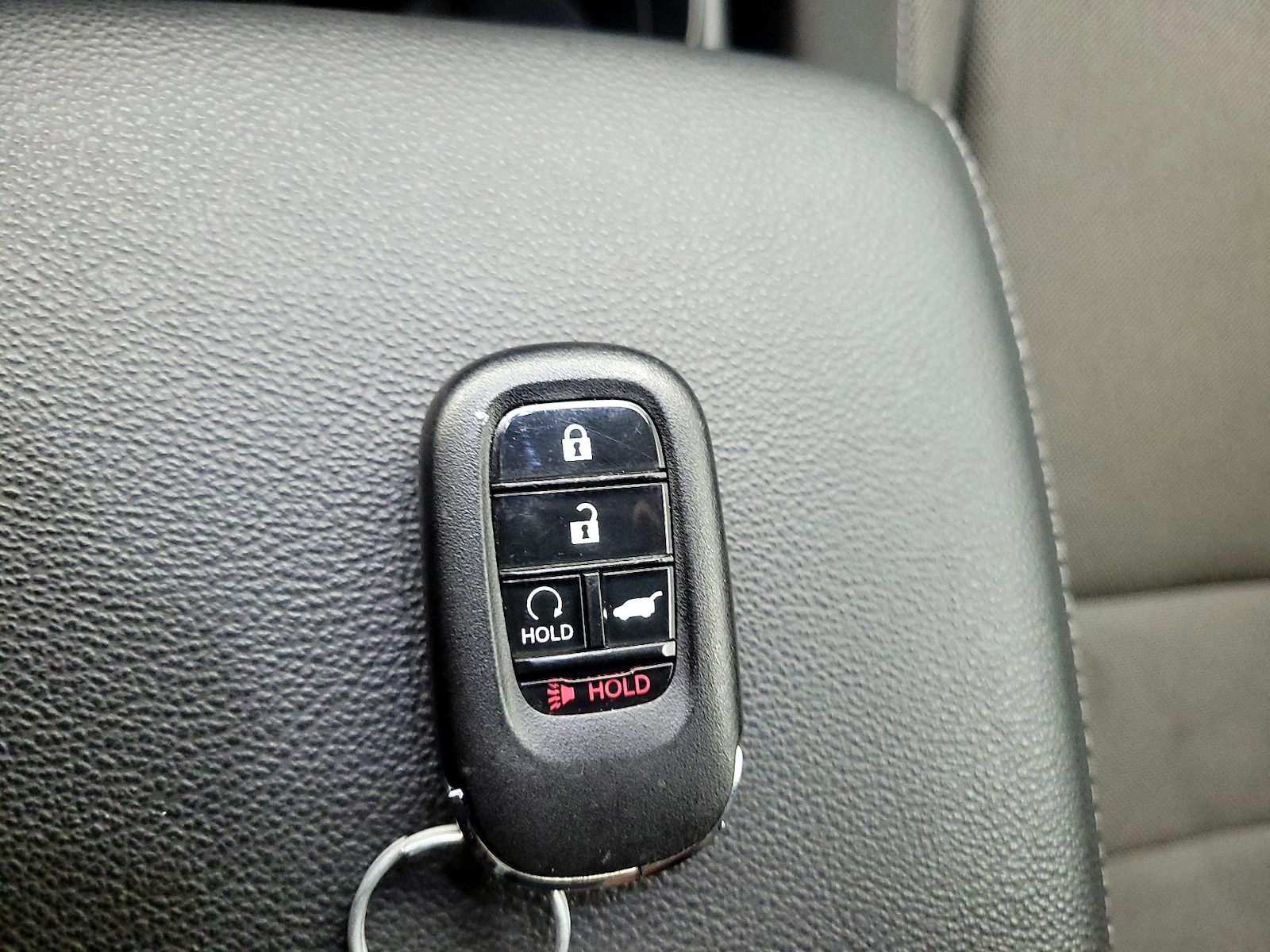 2024 Honda CR-V EX - Photo 24