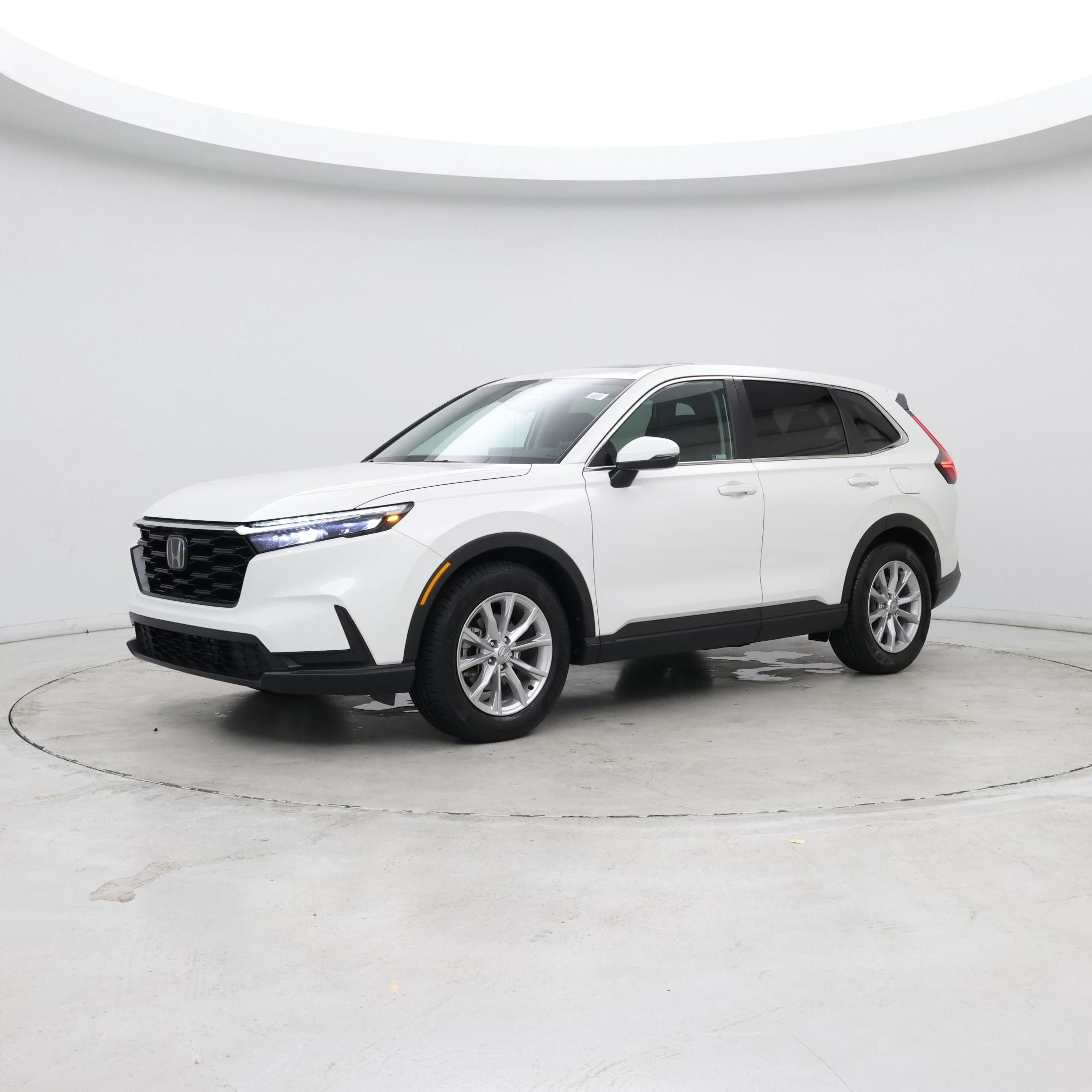 Thumbnail: 2024 Honda CR-V - 3