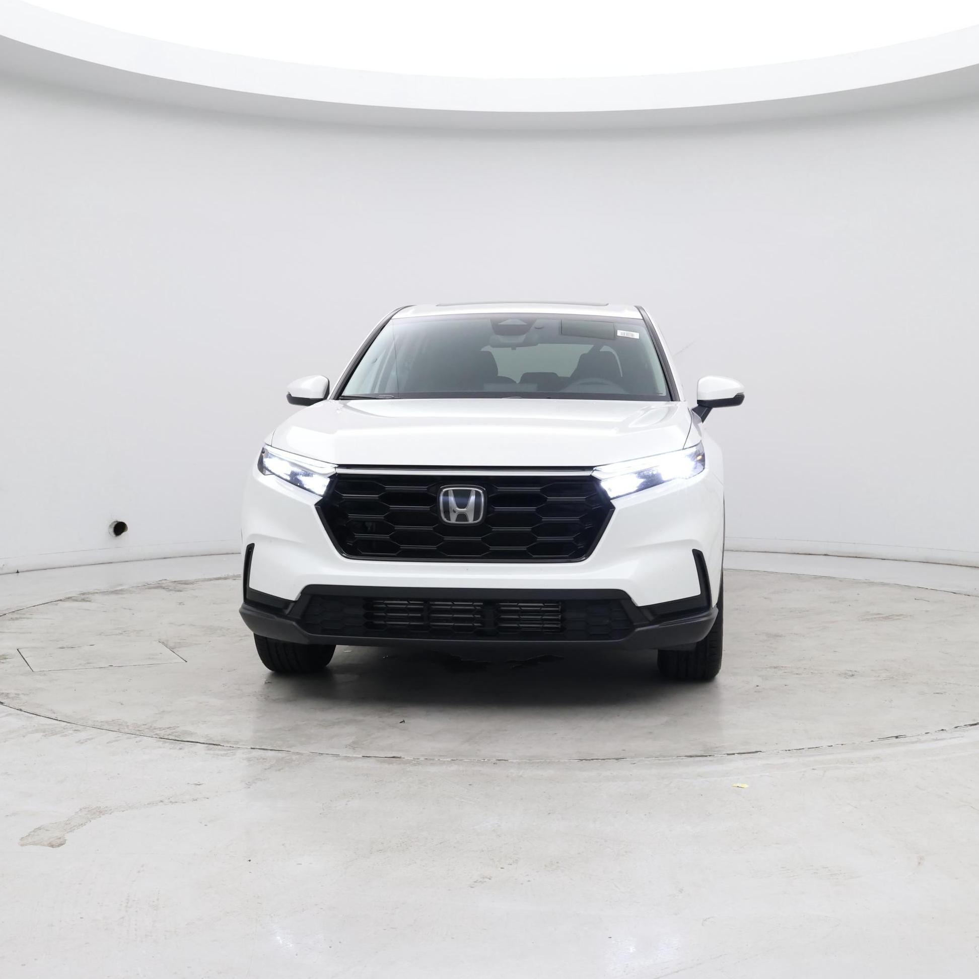 Thumbnail: 2024 Honda CR-V - 4