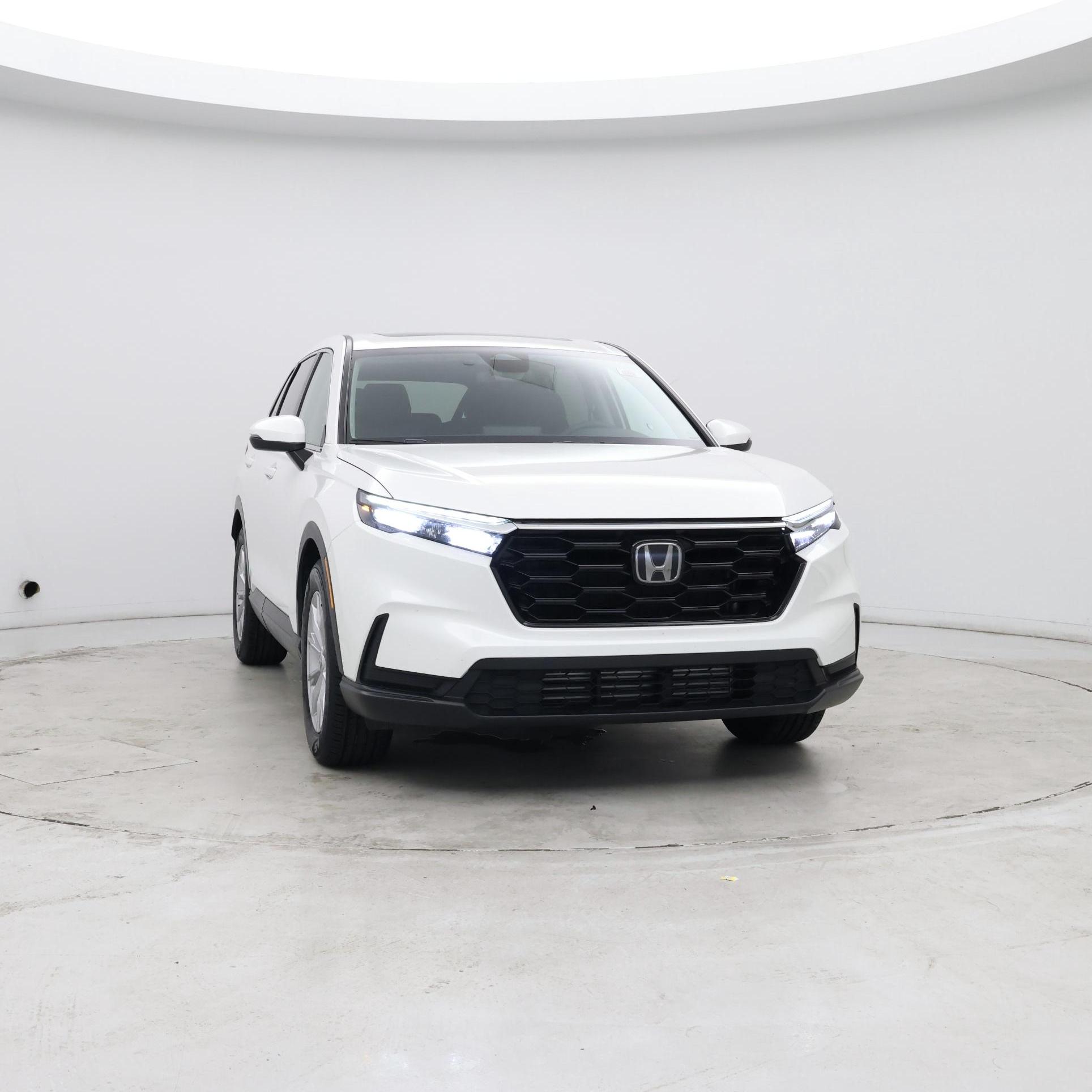 Thumbnail: 2024 Honda CR-V - 5
