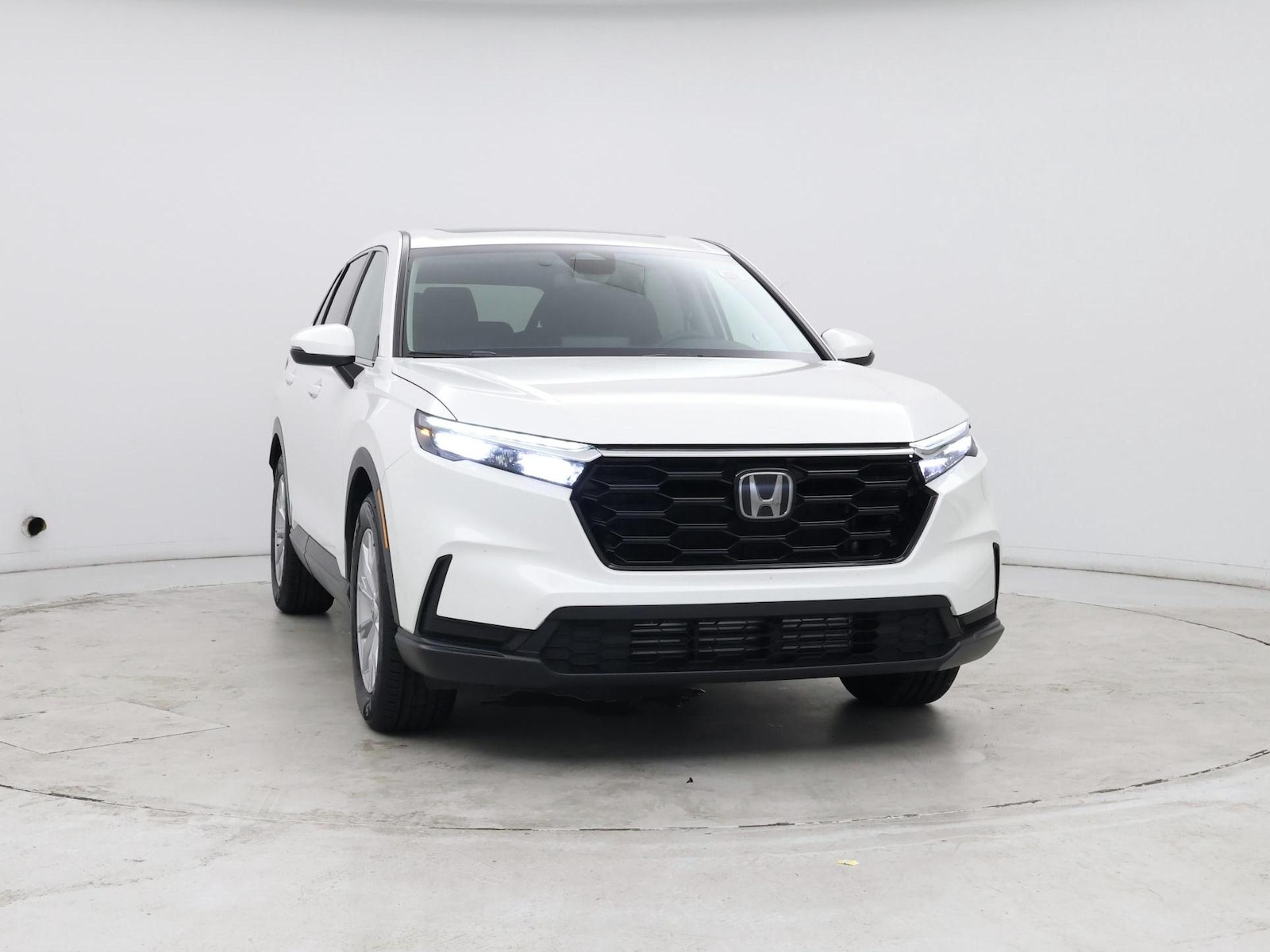 2024 Honda CR-V EX - Photo 6