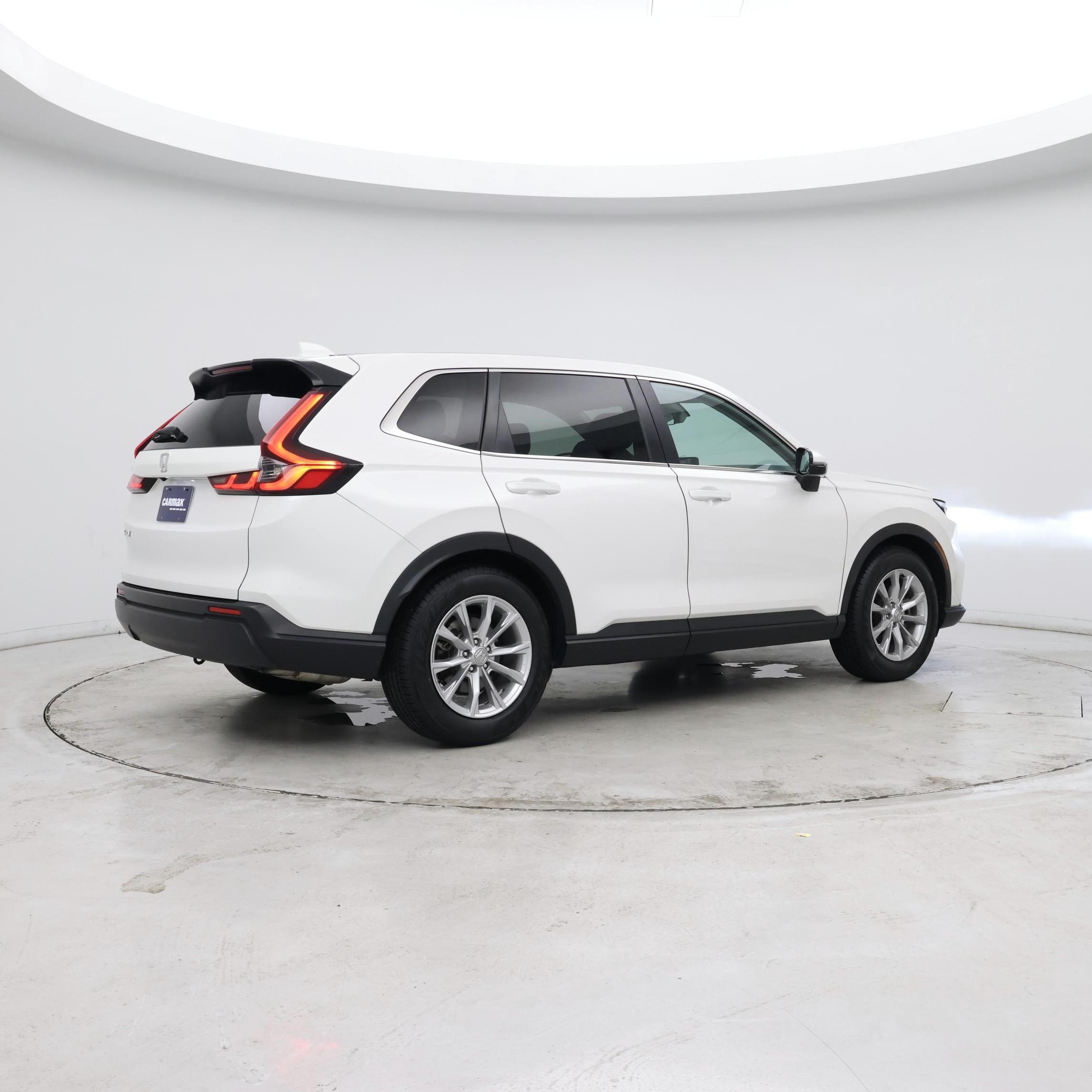 Thumbnail: 2024 Honda CR-V - 6