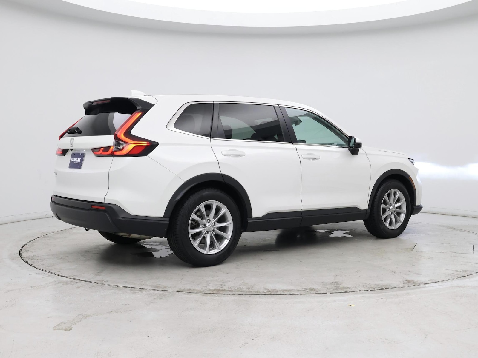 2024 Honda CR-V EX - Photo 7