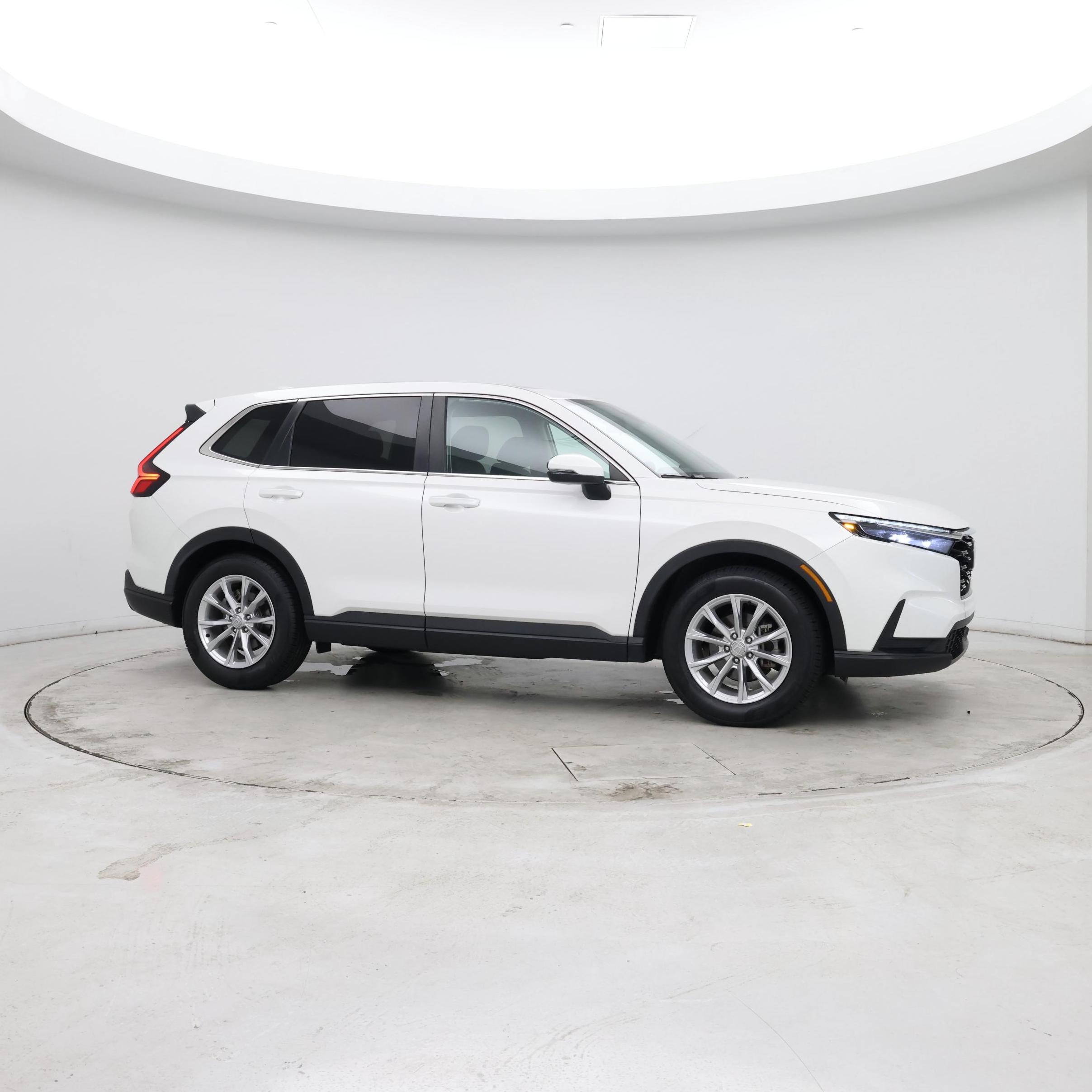 Thumbnail: 2024 Honda CR-V - 7