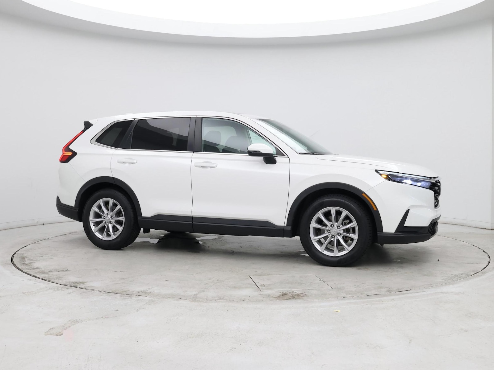2024 Honda CR-V EX - Photo 8