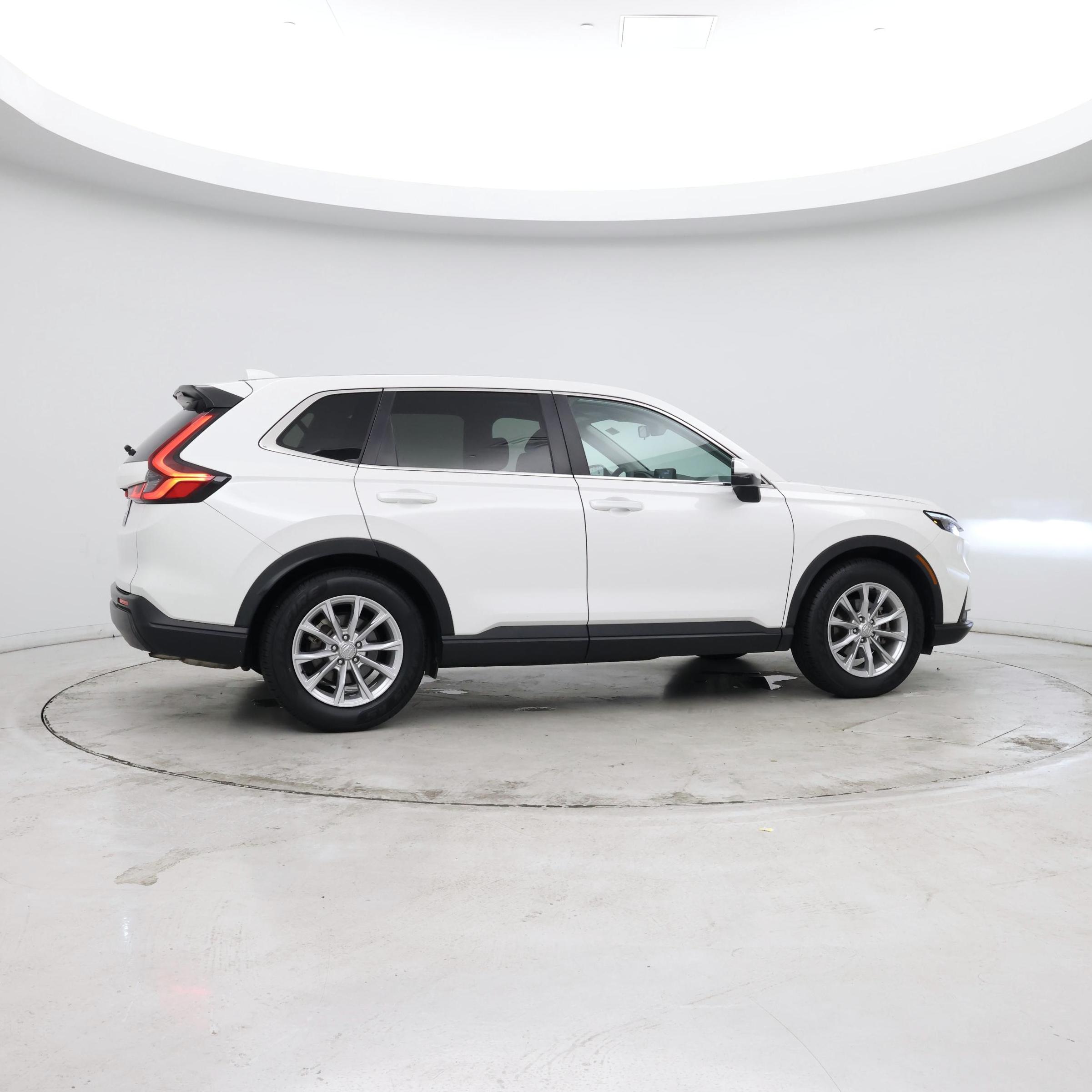 Thumbnail: 2024 Honda CR-V - 8
