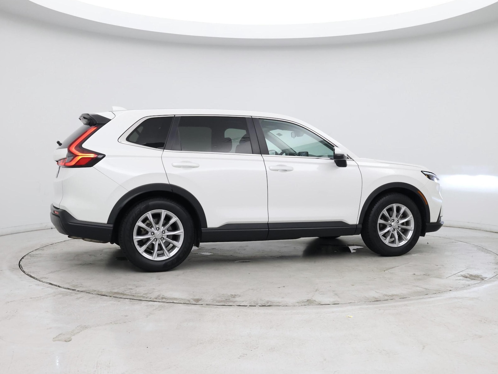 2024 Honda CR-V EX - Photo 9